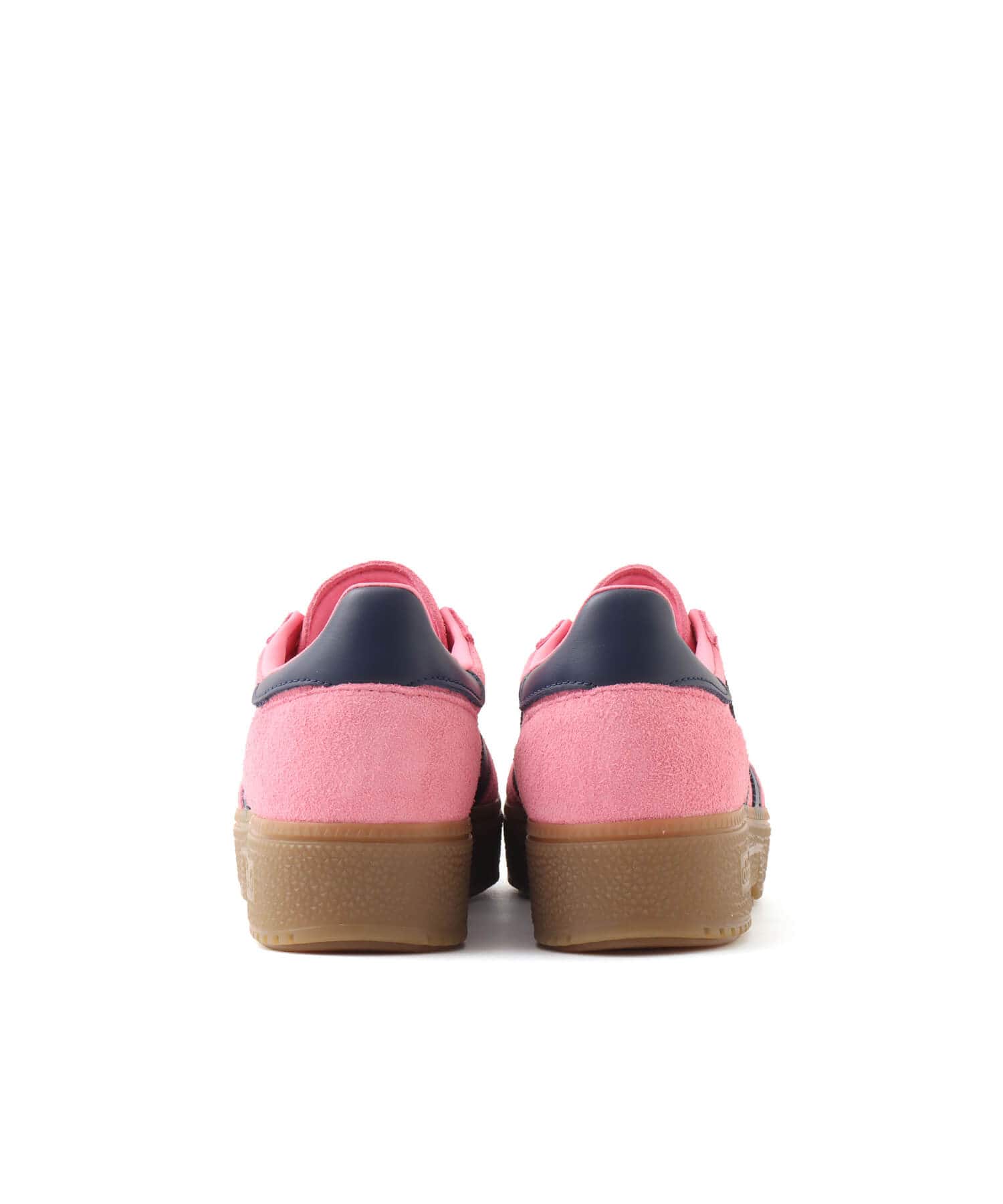 adidas HANDBALL SPEZIAL BOLD W BLIPNK/NINDIG/GUM5の画像