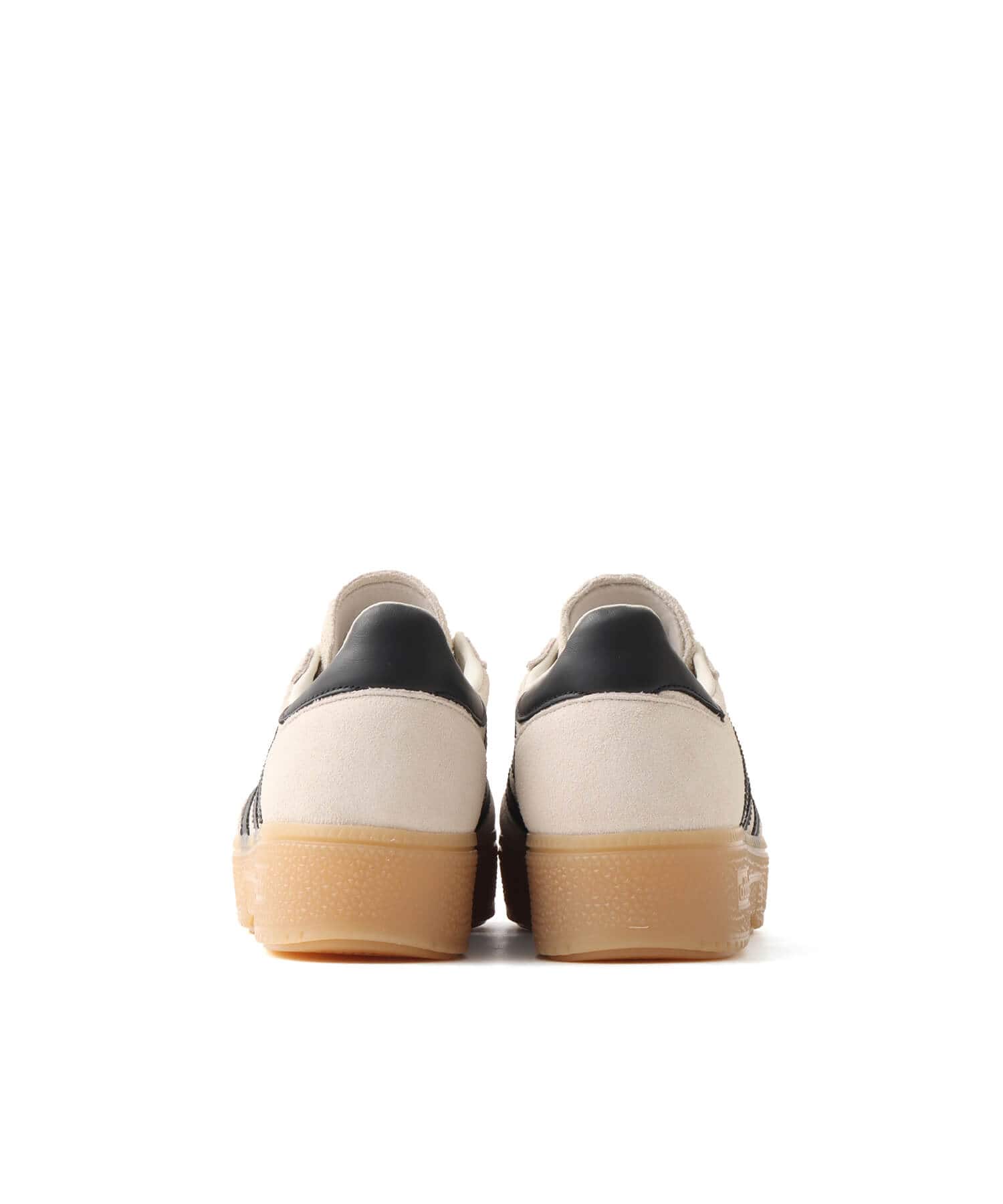 adidas HANDBALL SPEZIAL BOLD W ALUMIN/CBLACK/GUM3の画像