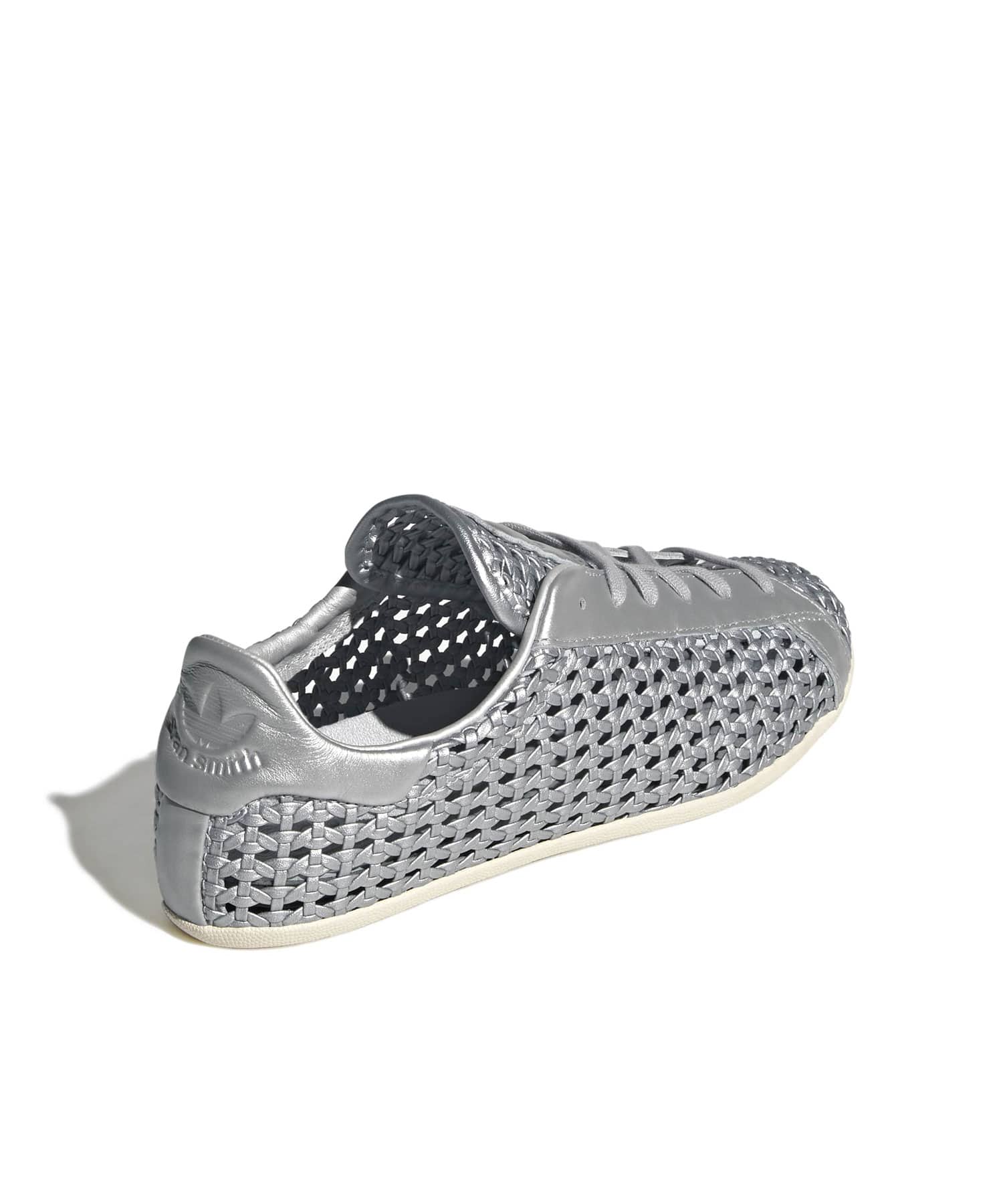 adidas STAN SMITH LO PRO W SILVMT/GRETWO/OWHITEの画像