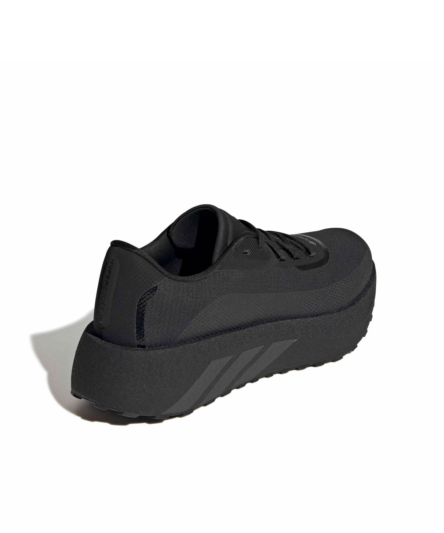 adidas HYPERBOOST GTX M CBLACK/GRESIX/CBLACKの画像