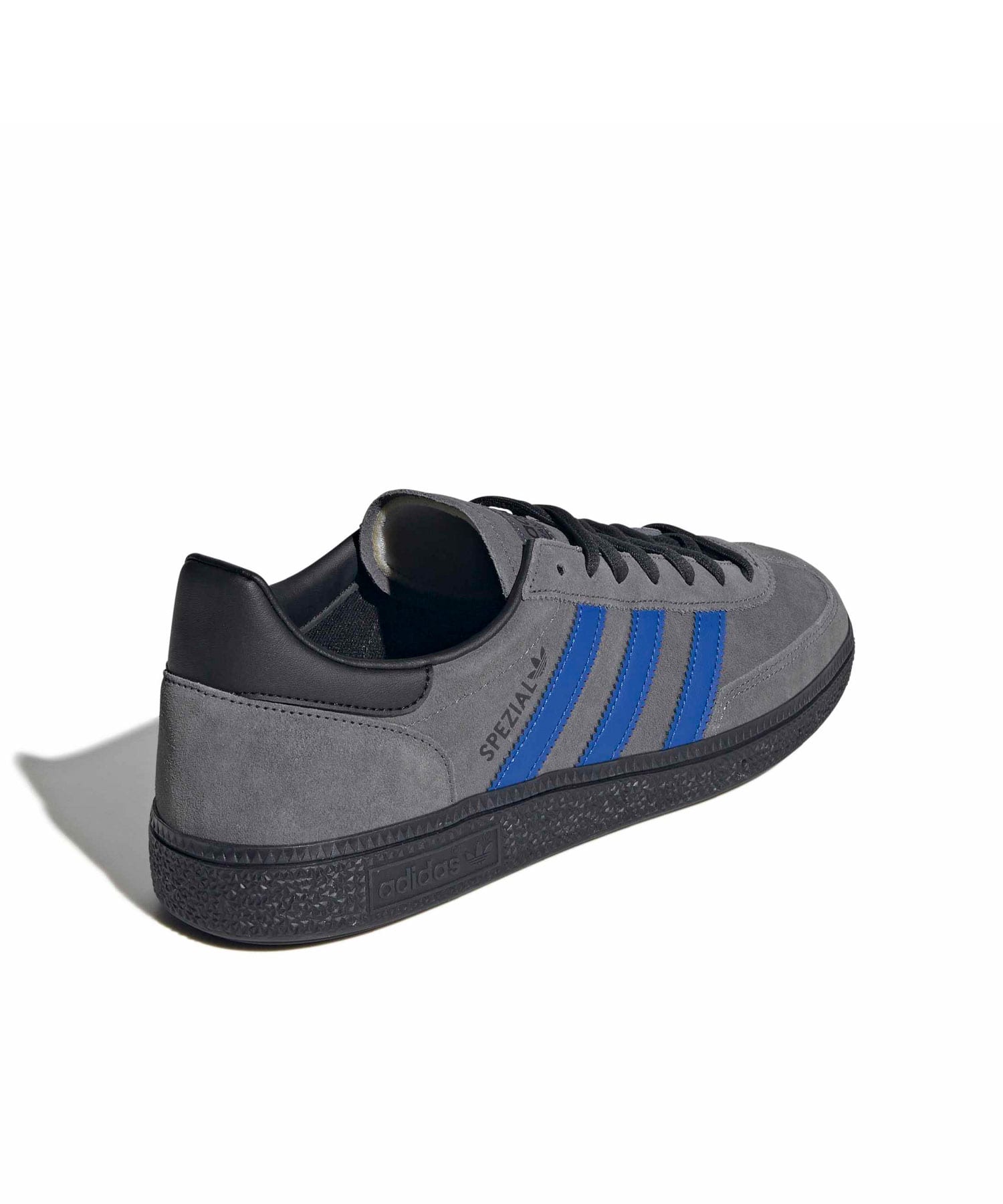adidas HANDBALL SPEZIAL GREFIV/EQTBLU/CBLACKの画像