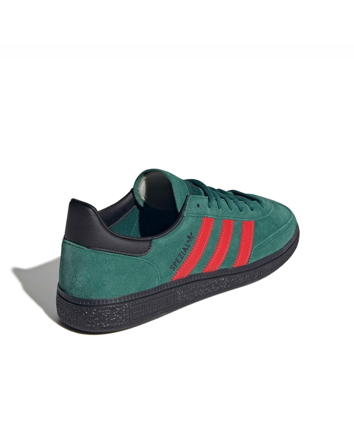 adidas HANDBALL SPEZIAL CGREEN/RED/CBLACKの画像