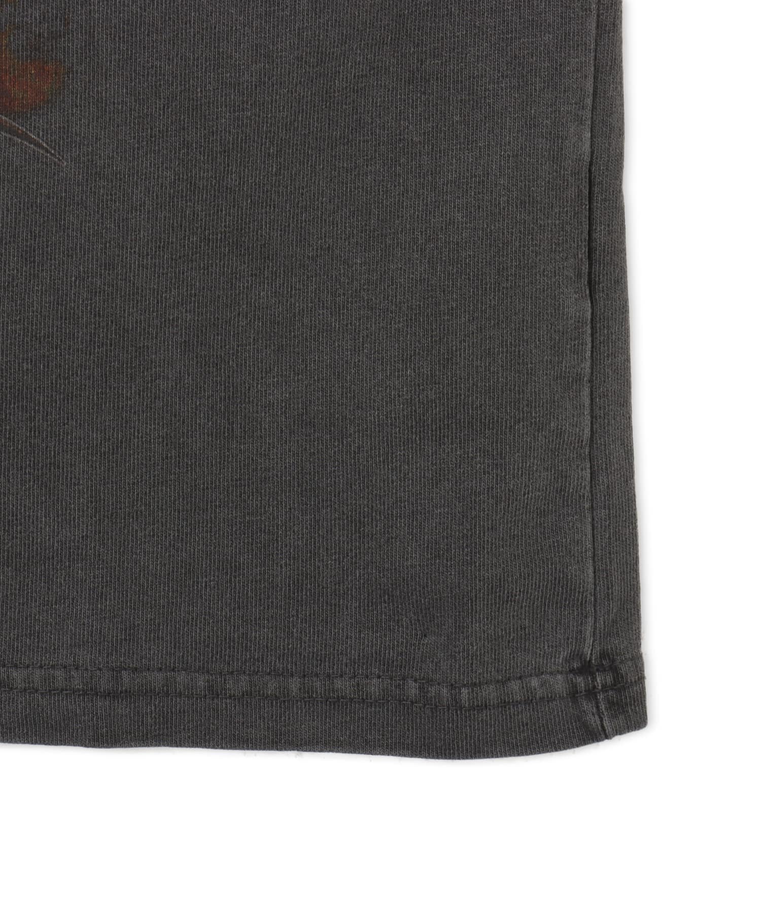 NIKE AS M NK TEE M90 OC LOOSE F1 BLACKの画像