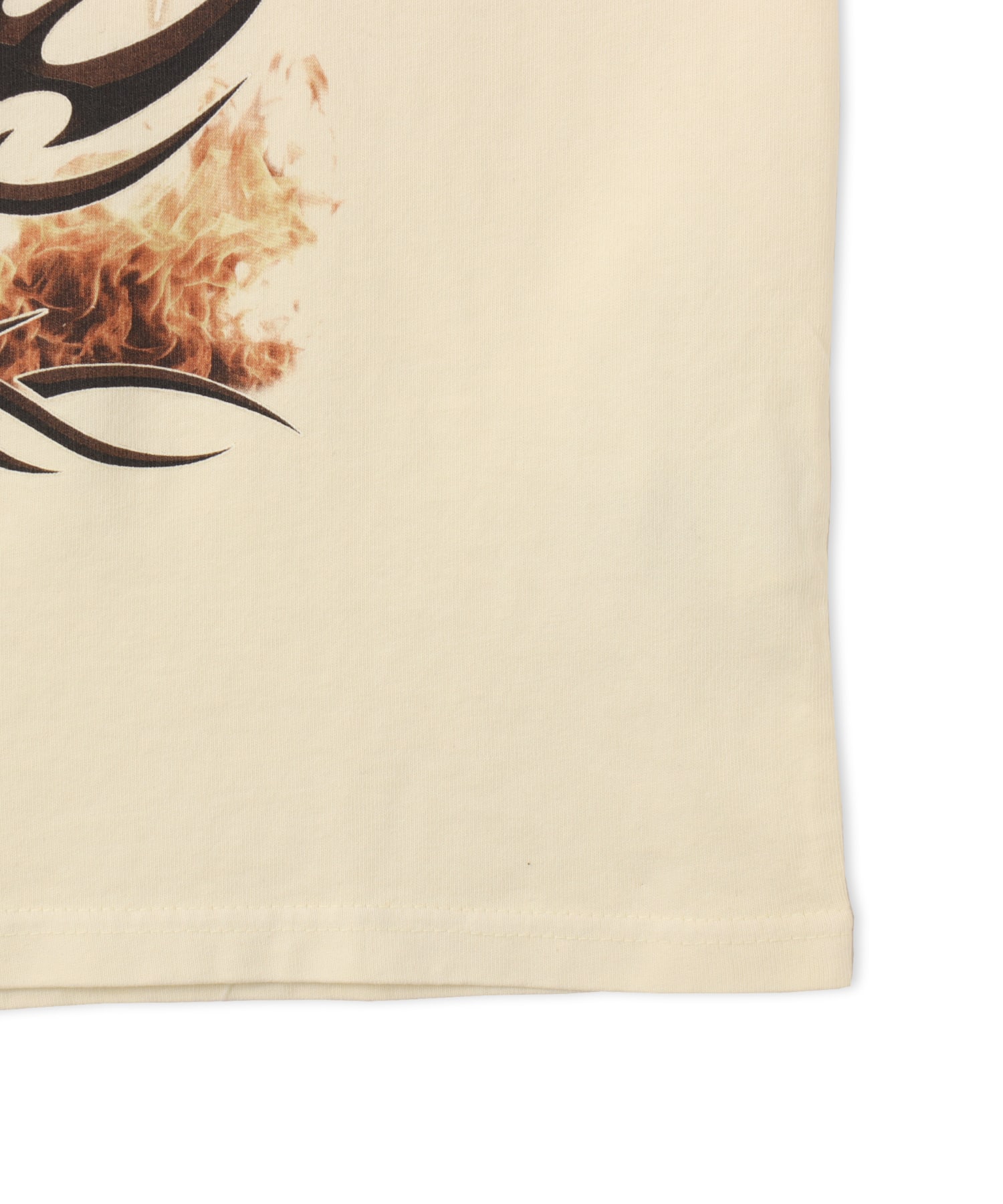 NIKE AS M NK TEE M90 OC LOOSE F1 COCONUT MILKの画像