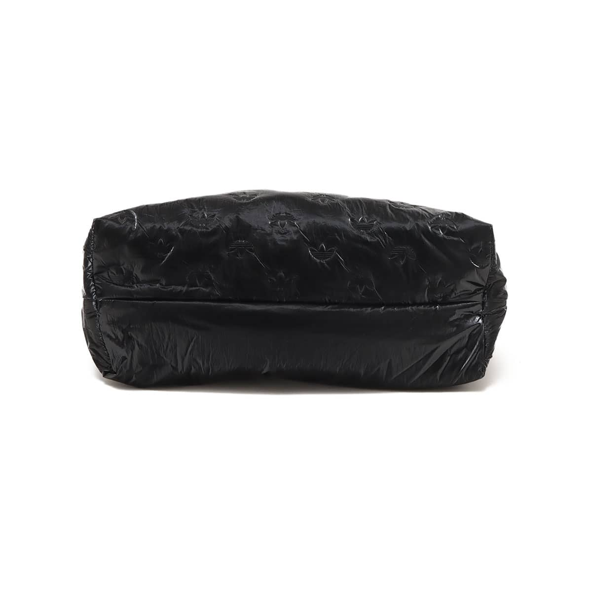 adidas SHOULDERBAG L BLACK 23FW-I