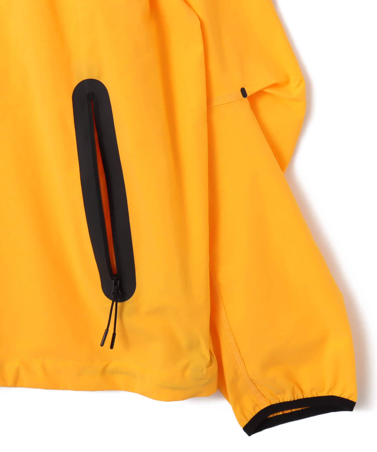 NIKE M NRG TCH WVN WR FZ JKT SUNDIALの画像