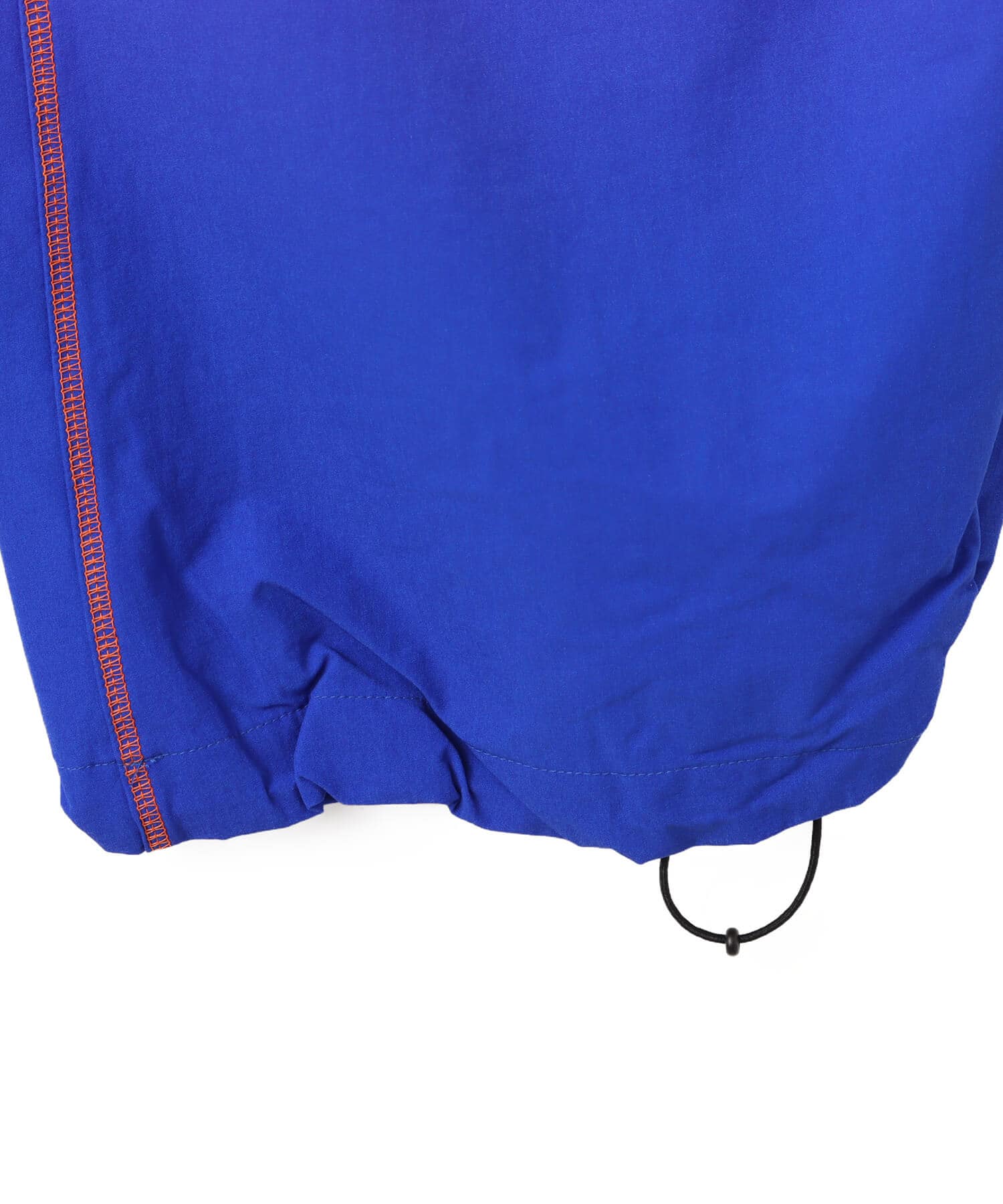 NIKE M NRG TCH WVN PANT OS 2 GAME ROYAL/SAFETY ORANGEの画像