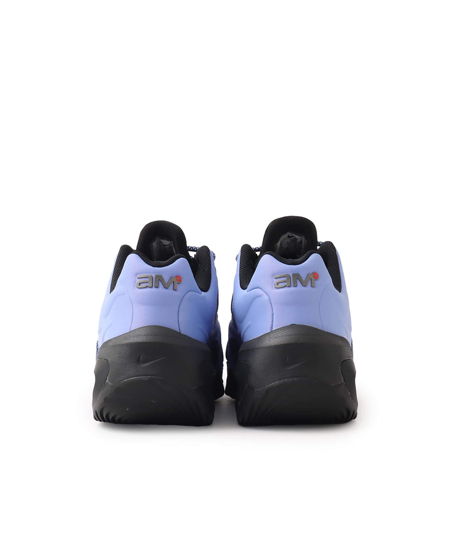 NIKE WMNS AIR MAX MUSE ROYAL PULSE/LT CRIMSON-BLACKの画像