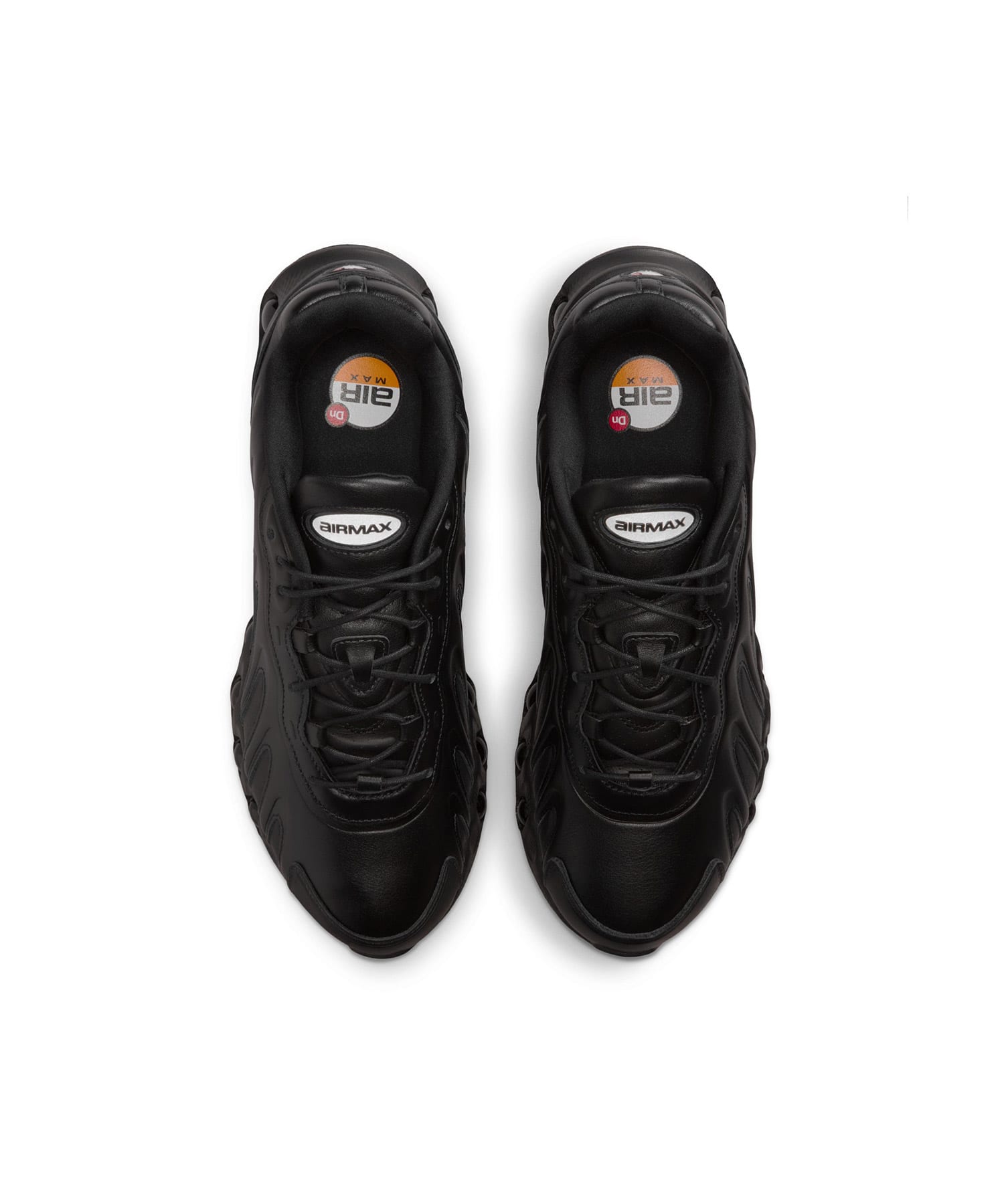 NIKE AIR MAX DN8 LTR SP BLACK/BLACK（ナイキ エア マックス DN8 LTR
