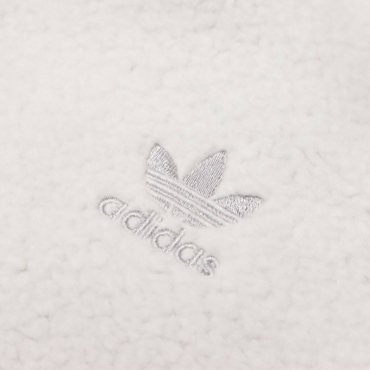 adidas REVERSE JOGGERS MEDIUMGREYHEATHER 23FW-I