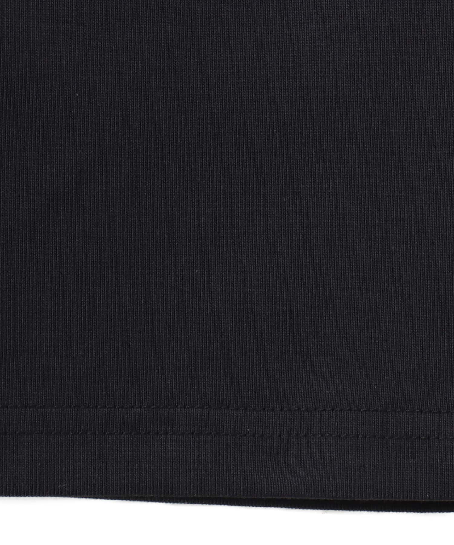 NIKE AS KOBE BRYANT M NK Dri-FIT TEE M90 LBR BLACKの画像