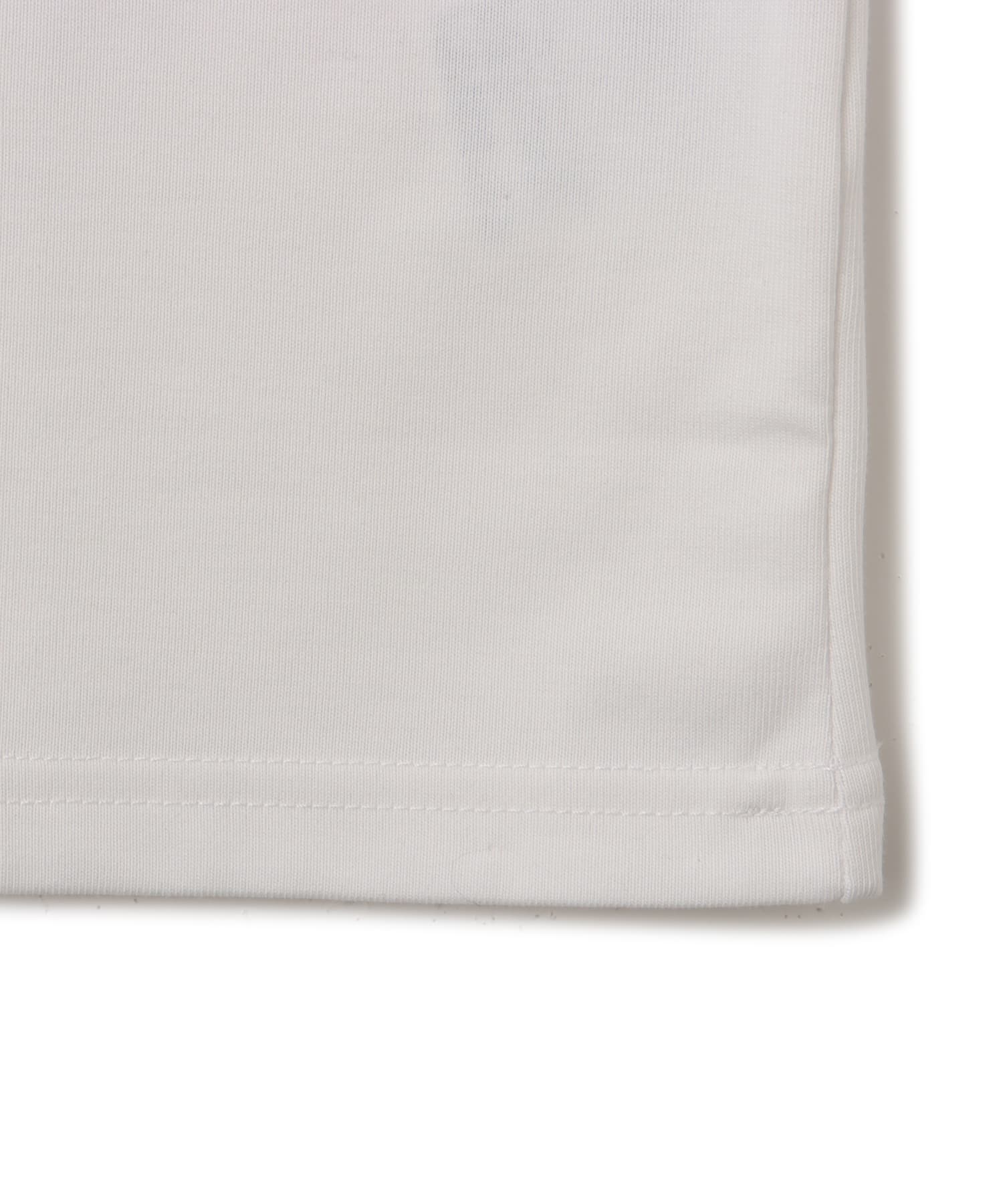 NIKE AS KOBE BRYANT M NK Dri-FIT TEE M90 LBR WHITEの画像