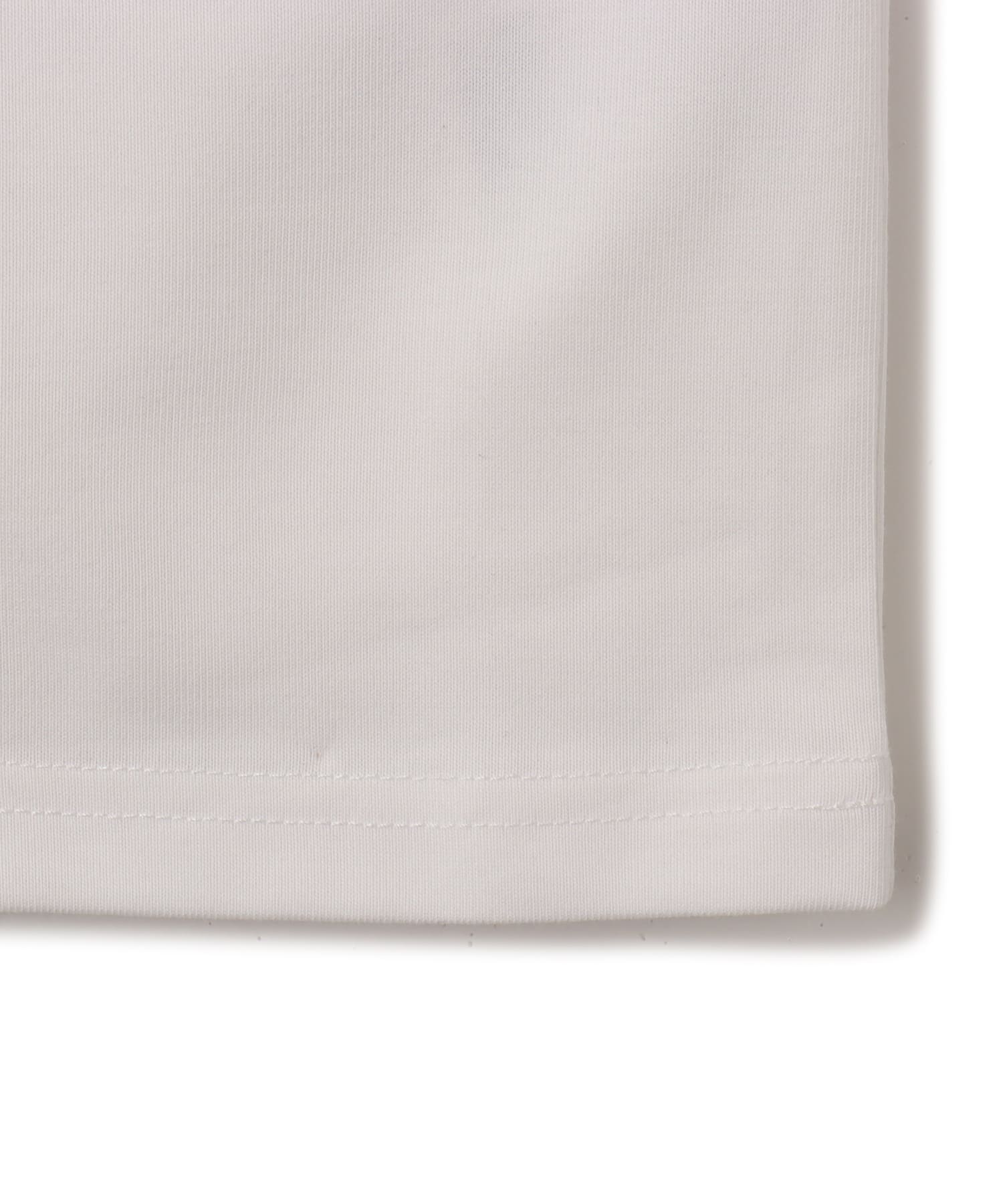 NIKE AS KB M NK DF TEE M90 MF WHITEの画像