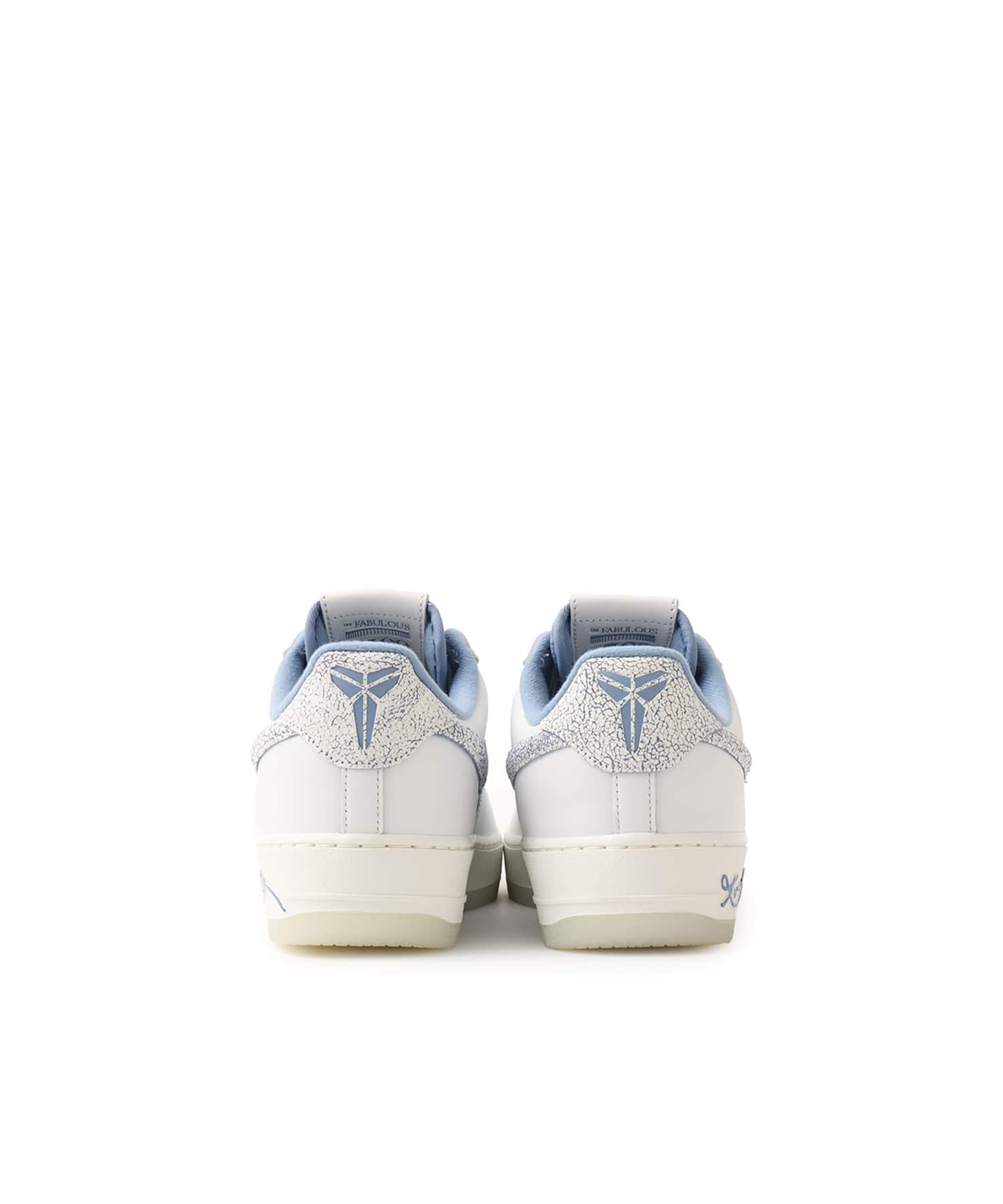 NIKE AIR FORCE 1 LOW PROTRO WORK BLUE/SUMMIT WHITE-METALLIC GOLDの画像