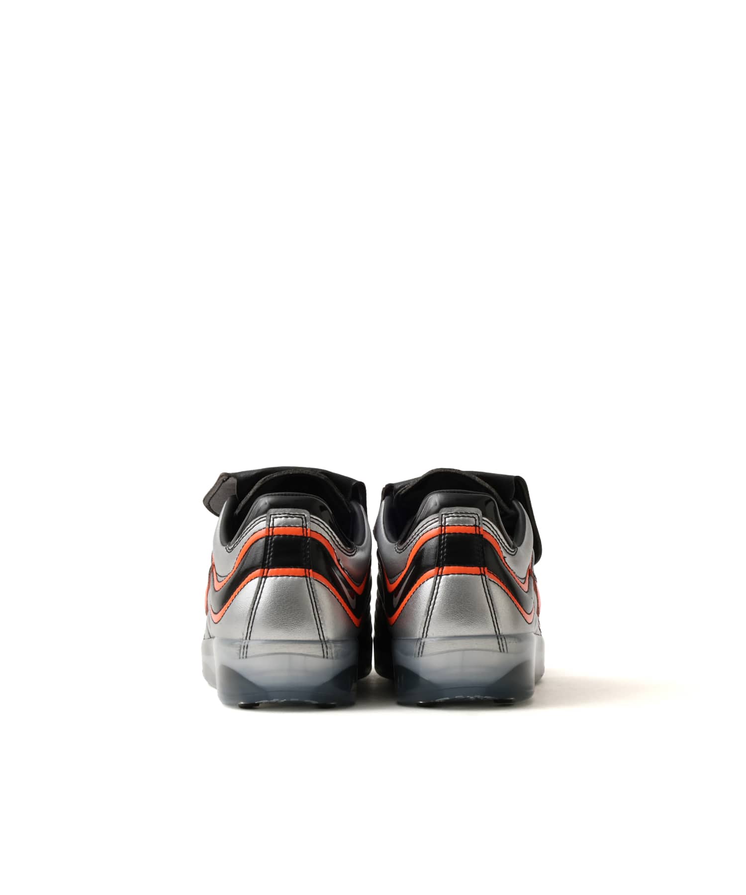 NIKE CRYOSHOT MERCURIAL VAPOR R9 x Netherlands x Patta MTLC SILVER/HYPER CRIMSON-BLACK-ANTHRACITE-MTLC SILVERの画像