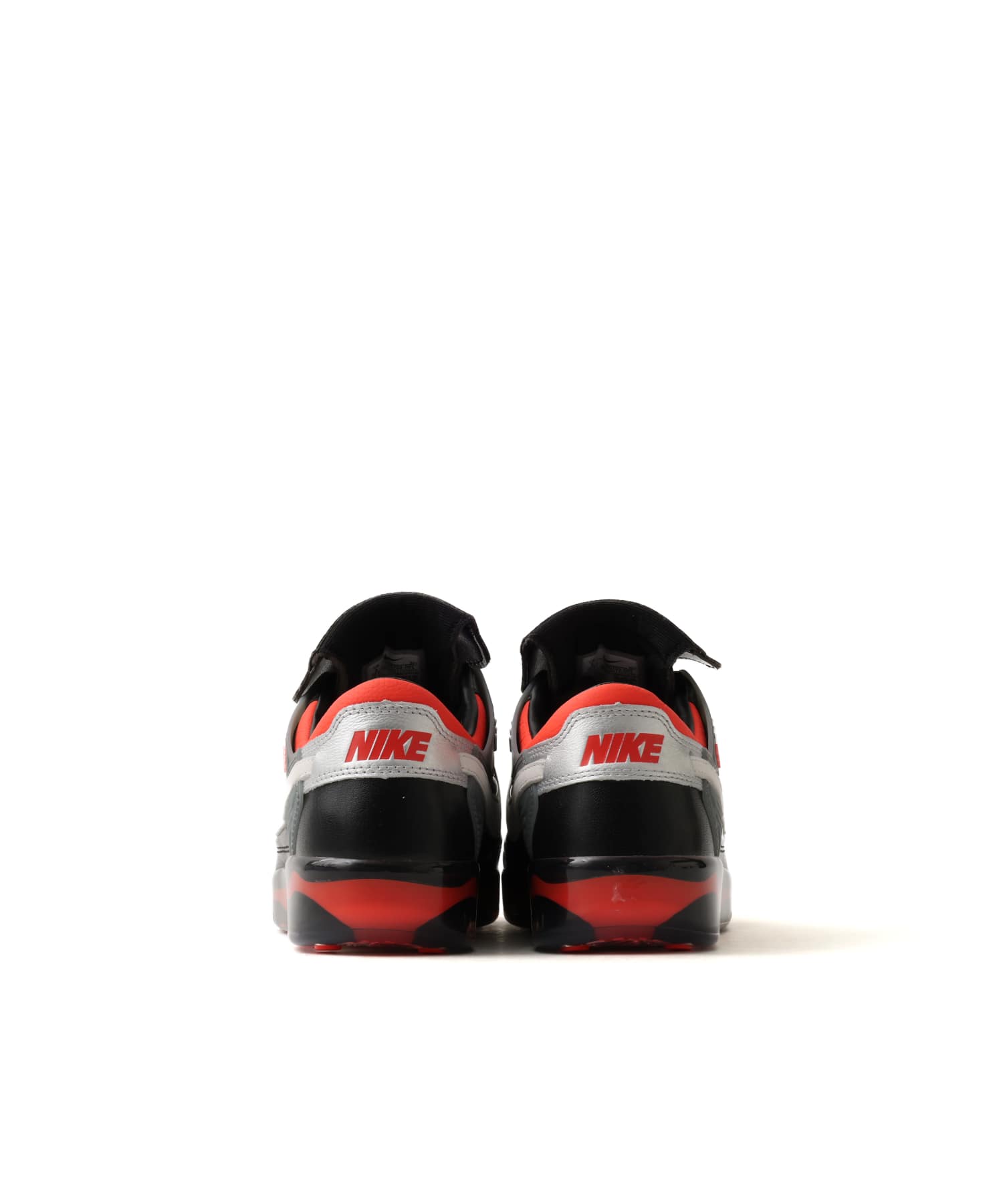 NIKE CRYOSHOT AIR SPEED M x England x Palace BLACK/WHITE-CRIMSONの画像