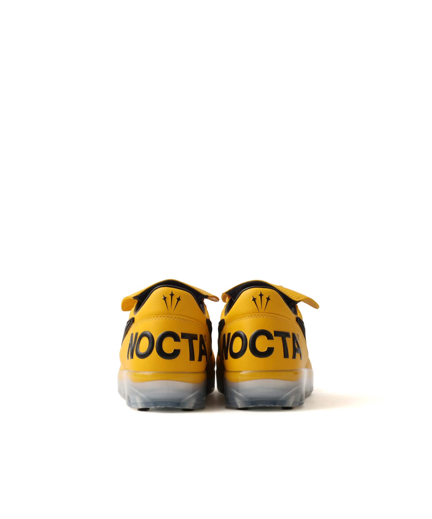 NIKE CRYOSHOT TIEMPO '94 x Canada x NOCTA UNIV GOLD/BLACK-WHITE-MTLC SILVER-COBALT TINTの画像
