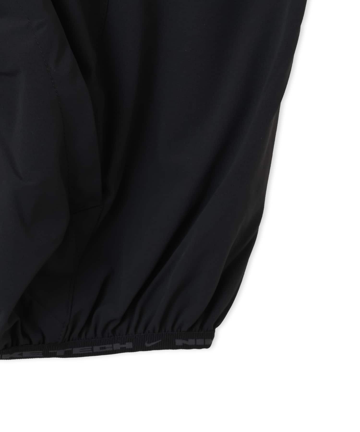 NIKE AS M NK UV TECH FZ HELIOS SUN JACKET BLACKの画像