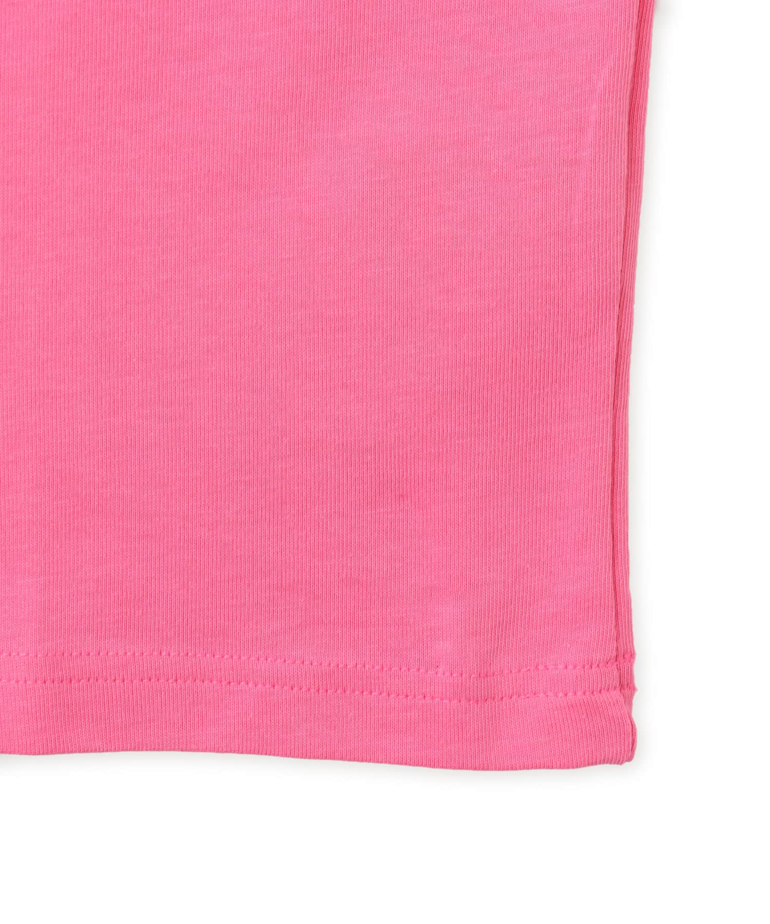 JORDAN BRAND M J AJ FLT CLB SS CREW PINKSICLE/(UNIVERSITY RED)の画像