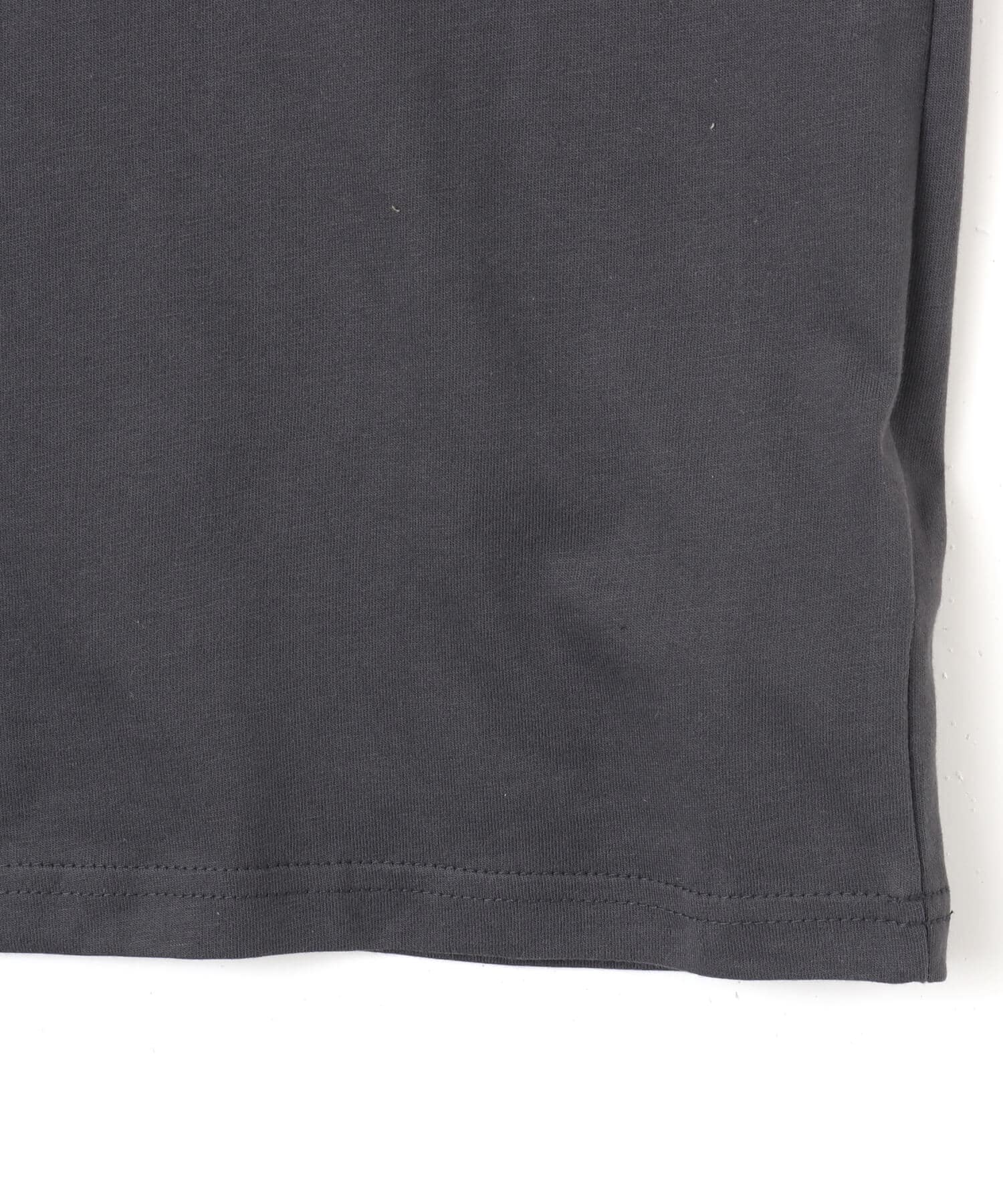 JORDAN BRAND M J SPT SS CREW LD GRAYの画像