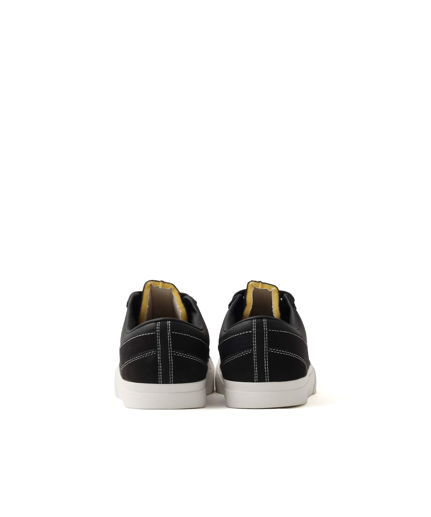 NIKE BLAZY BLACK/BLACK-SAIL-WHITEの画像