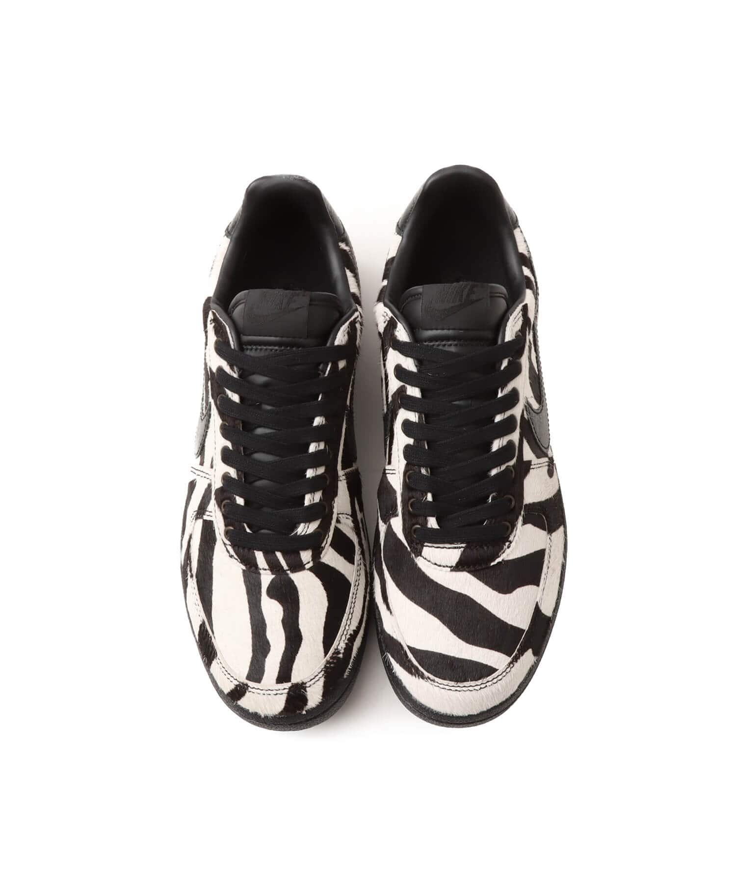NIKE FIELD GENERAL PRM BLACK/BLACKの画像