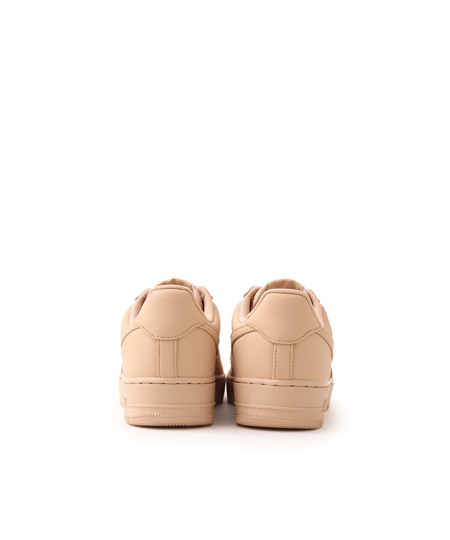 NIKE AIR FORCE 1 LOW RETRO PRM VACHETTA TAN/VACHETTA TAN-BLACKの画像