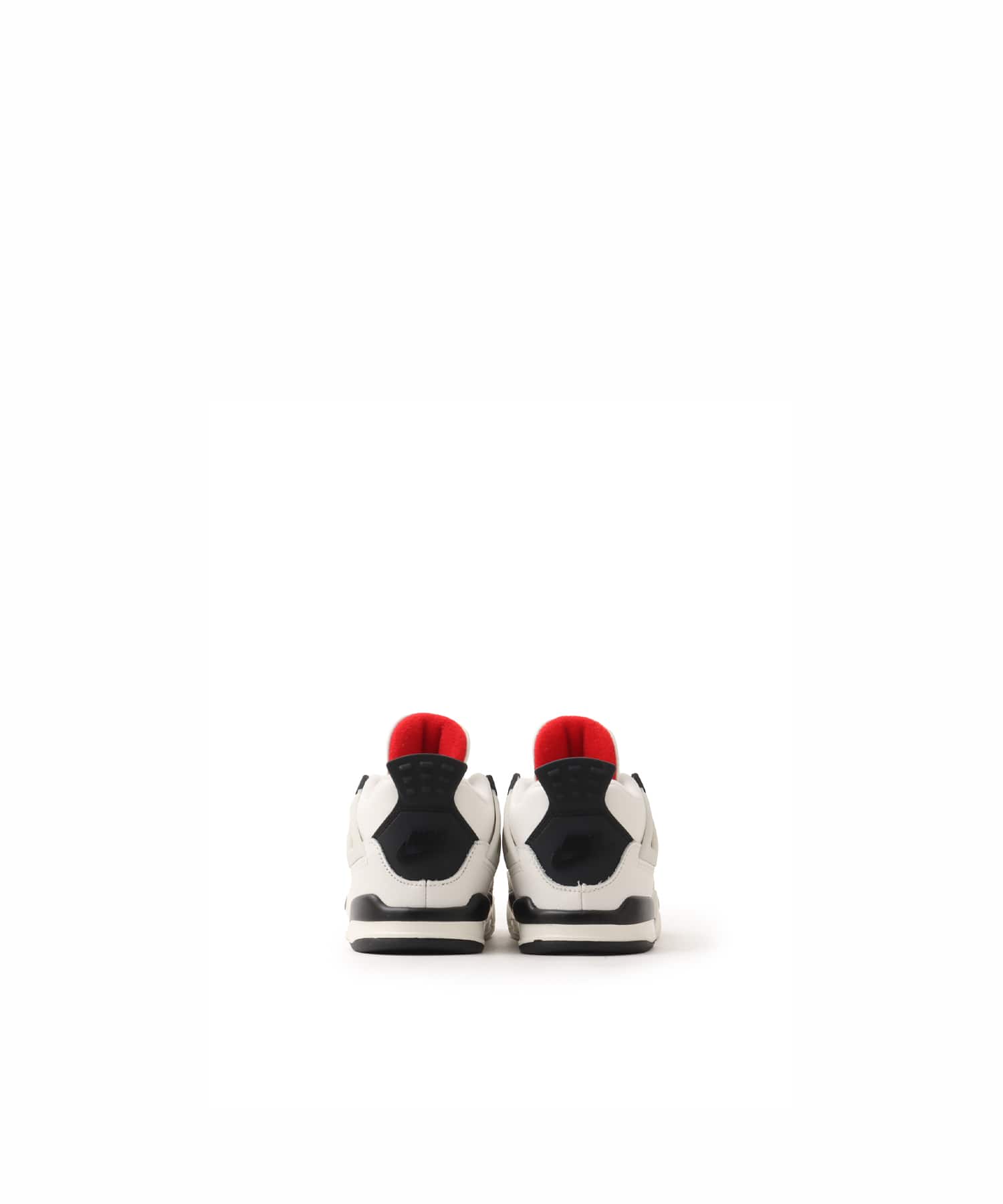 JORDAN BRAND JORDAN 4 RETRO OG FC (TD) SAIL/BLACK-UNIVERSITY REDの画像