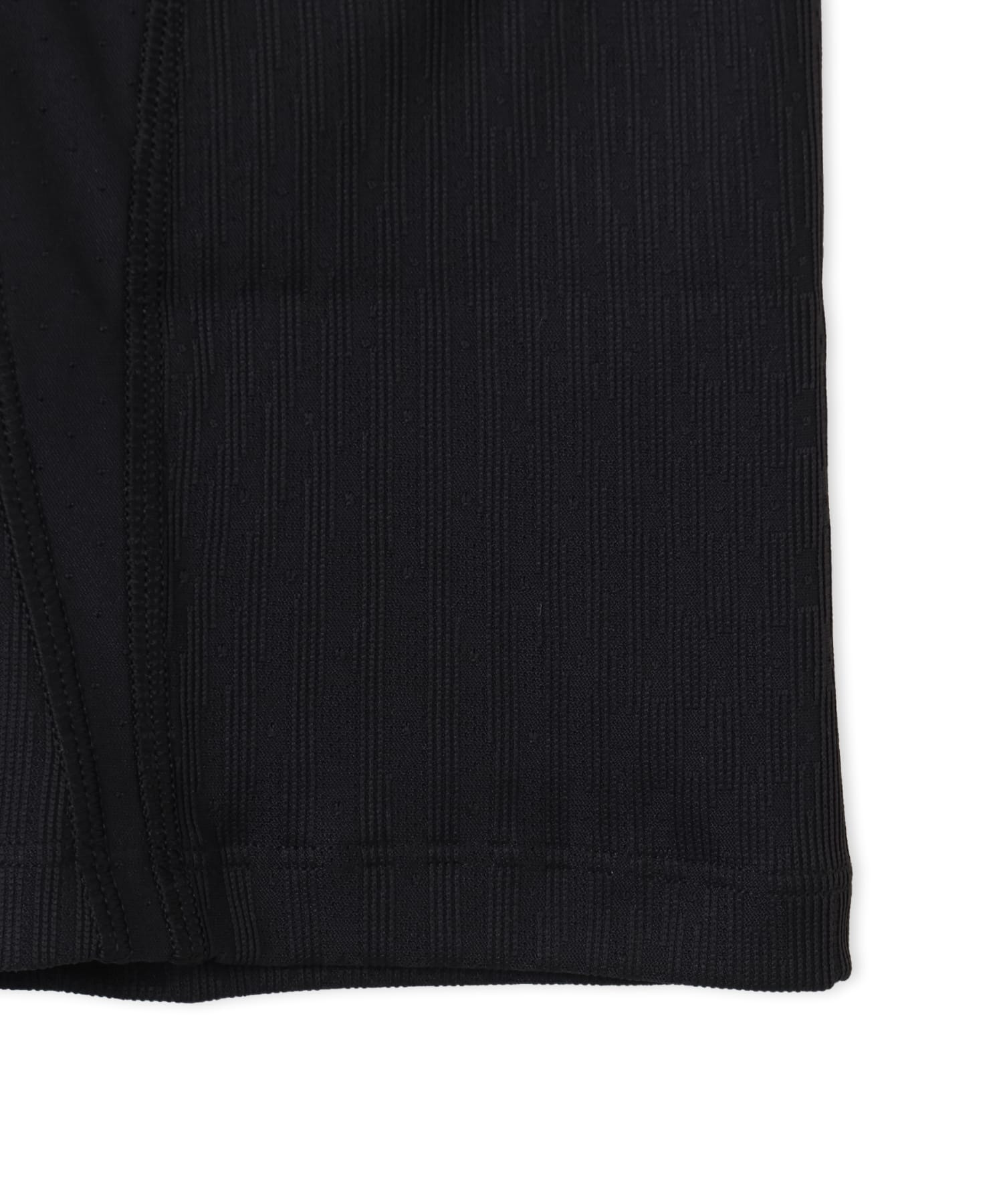 NIKE AS M NK DFADV TCH PRO MGNA SS BLACKの画像