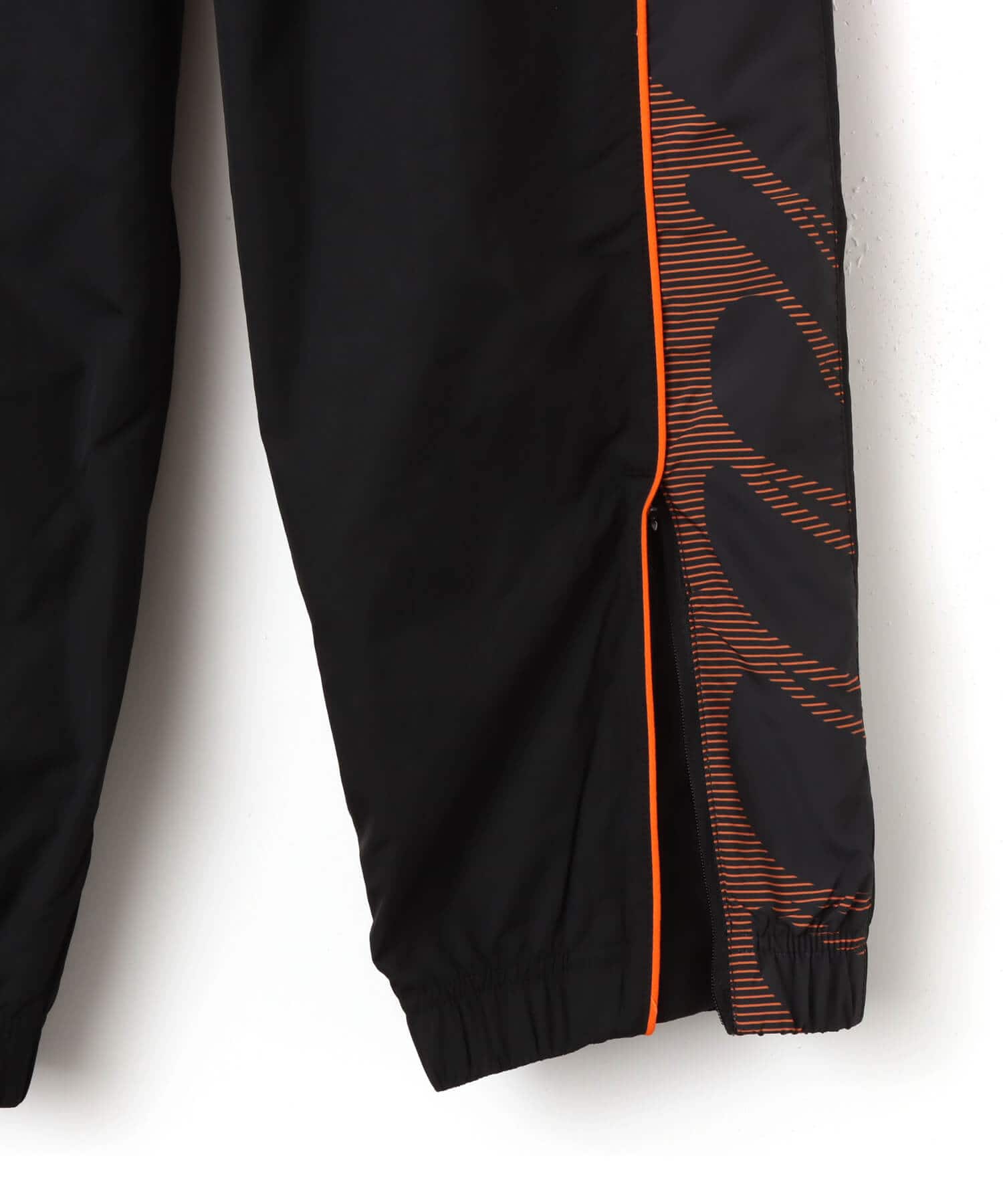 NIKE M NSW TN PANT WOVEN BLACKの画像