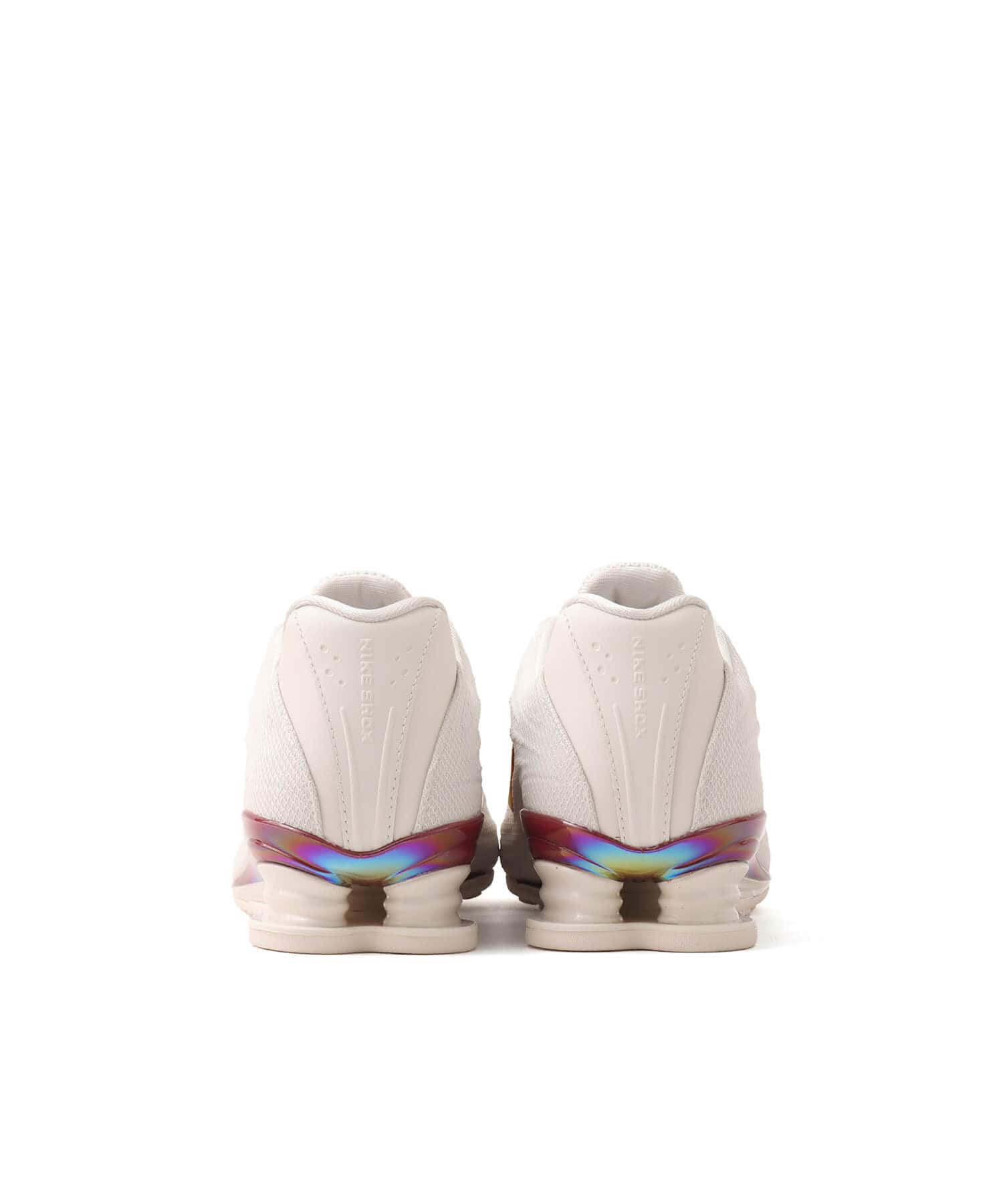 NIKE W SHOX Z SE PHANTOM/MULTI-COLOR-METALLIC SILVERの画像