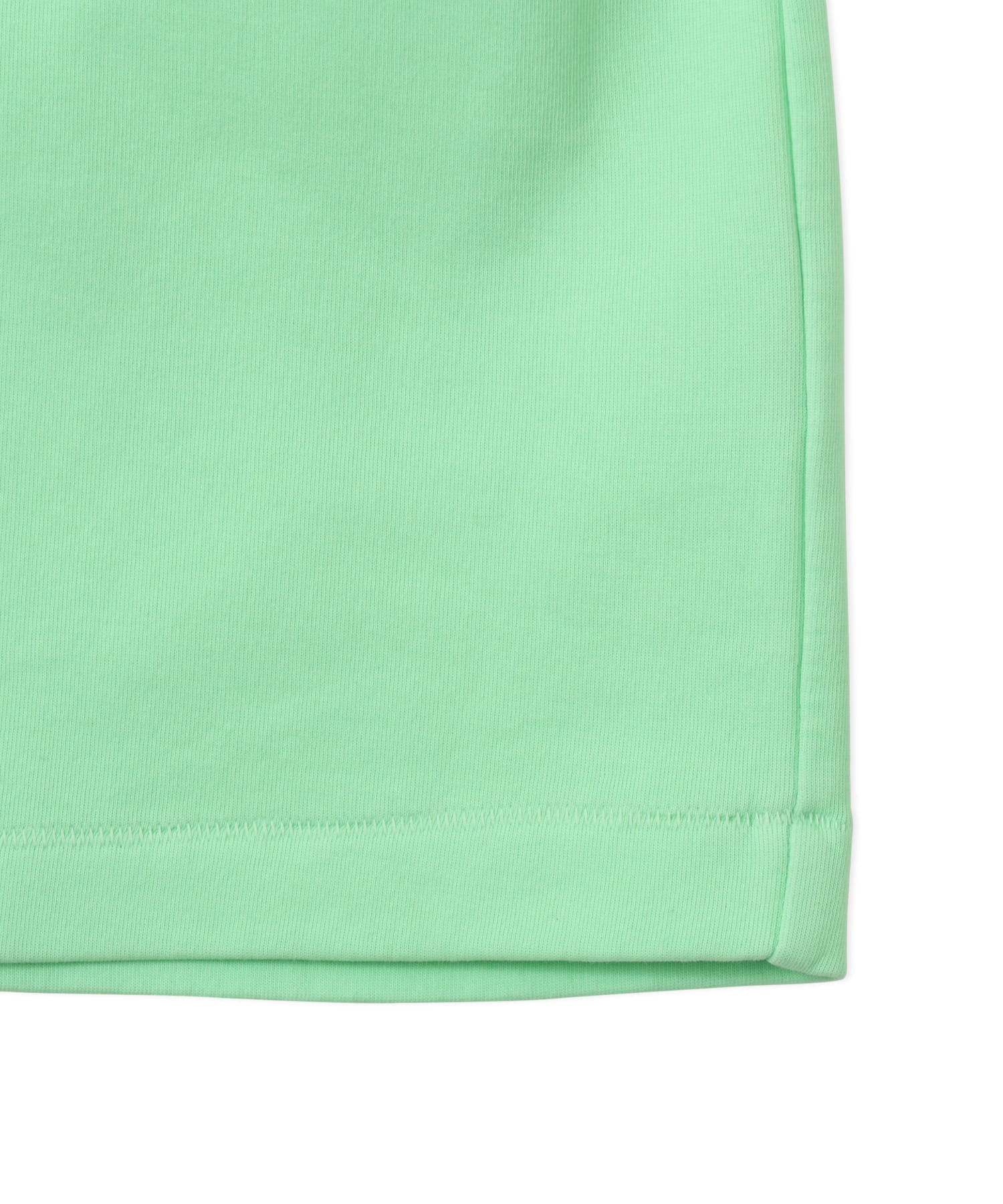 NIKE W NRG NK SS TOP GREENの画像