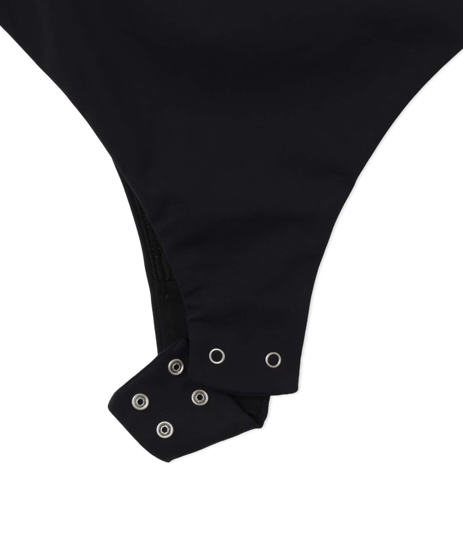 NIKE W NRG NK BODYSUIT BLACKの画像