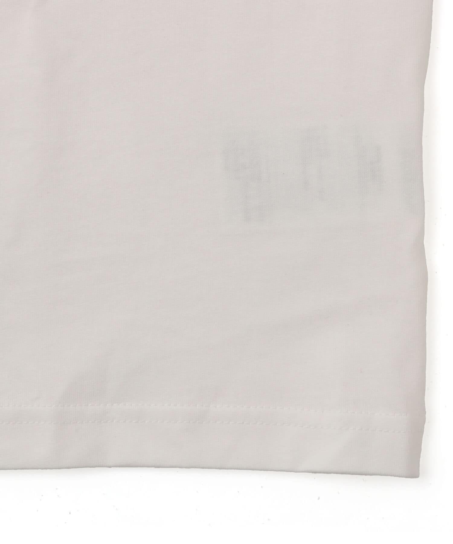 JORDAN BRAND M J BRND AJ11 PCH SS CRW WHITEの画像