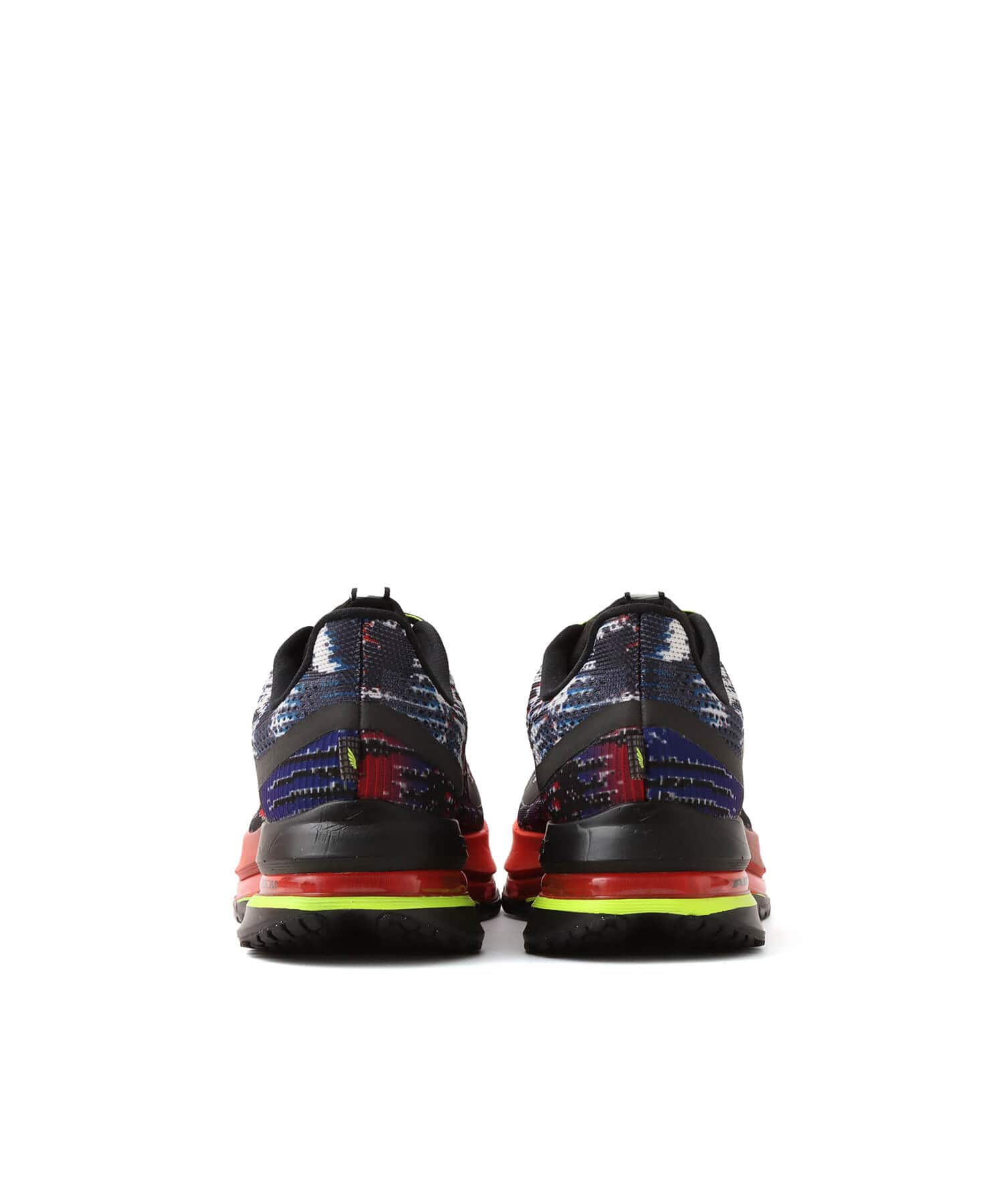 NIKE PEGASUS PREMIUM MULTI-COLOR/METALLIC SILVER-VOLTの画像