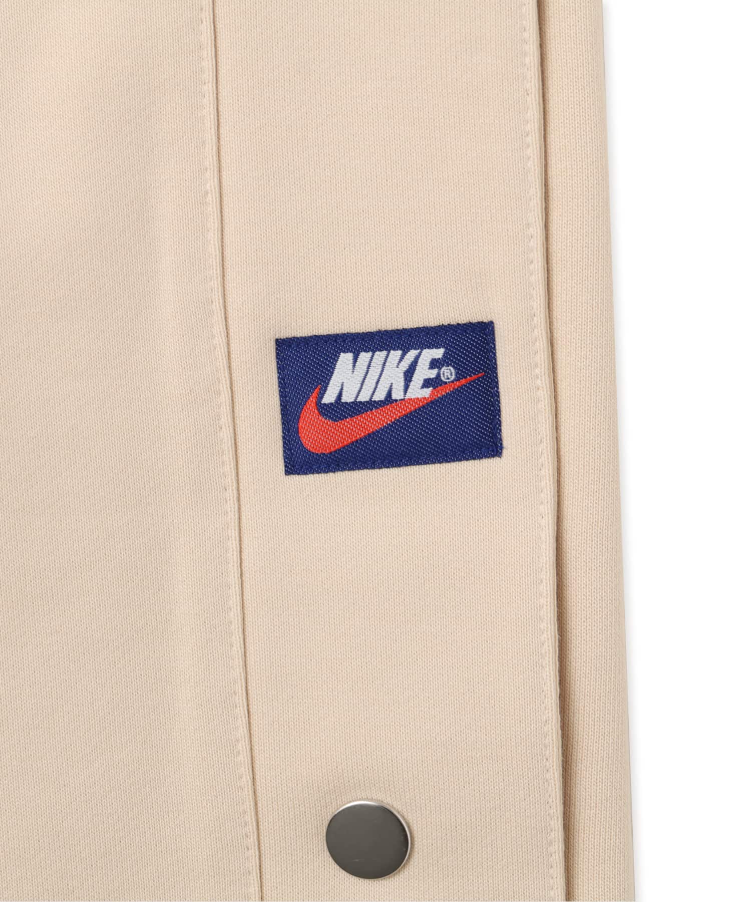 JORDAN BRAND AS W J FLT FLC FT SNPBTM  WNGS WHITEの画像
