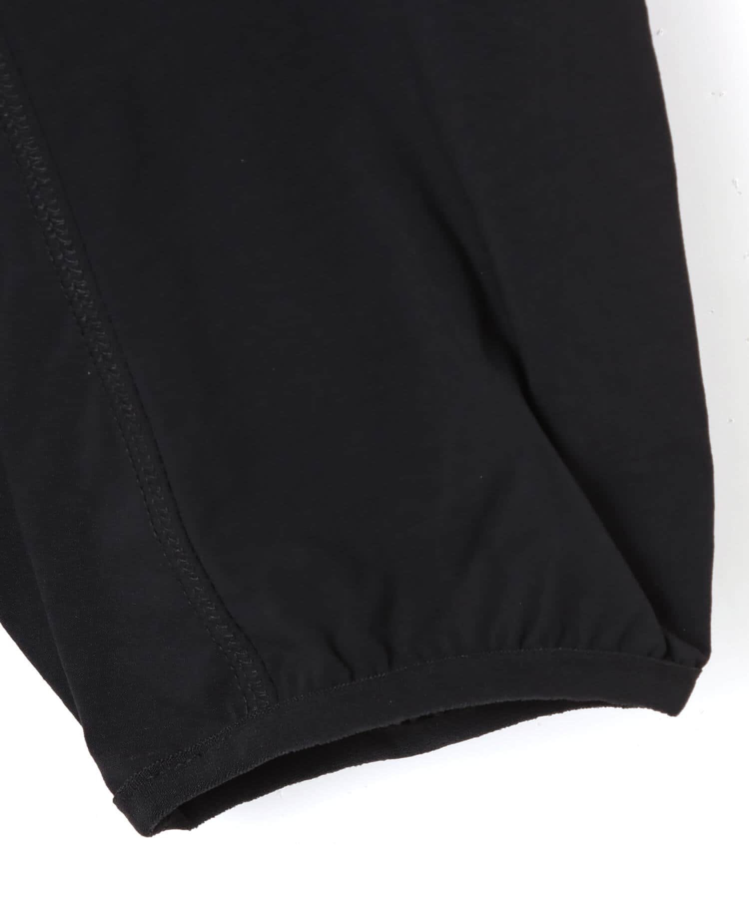 NIKE M NRG TCH WVN WR FZ JKT RF BLACKの画像