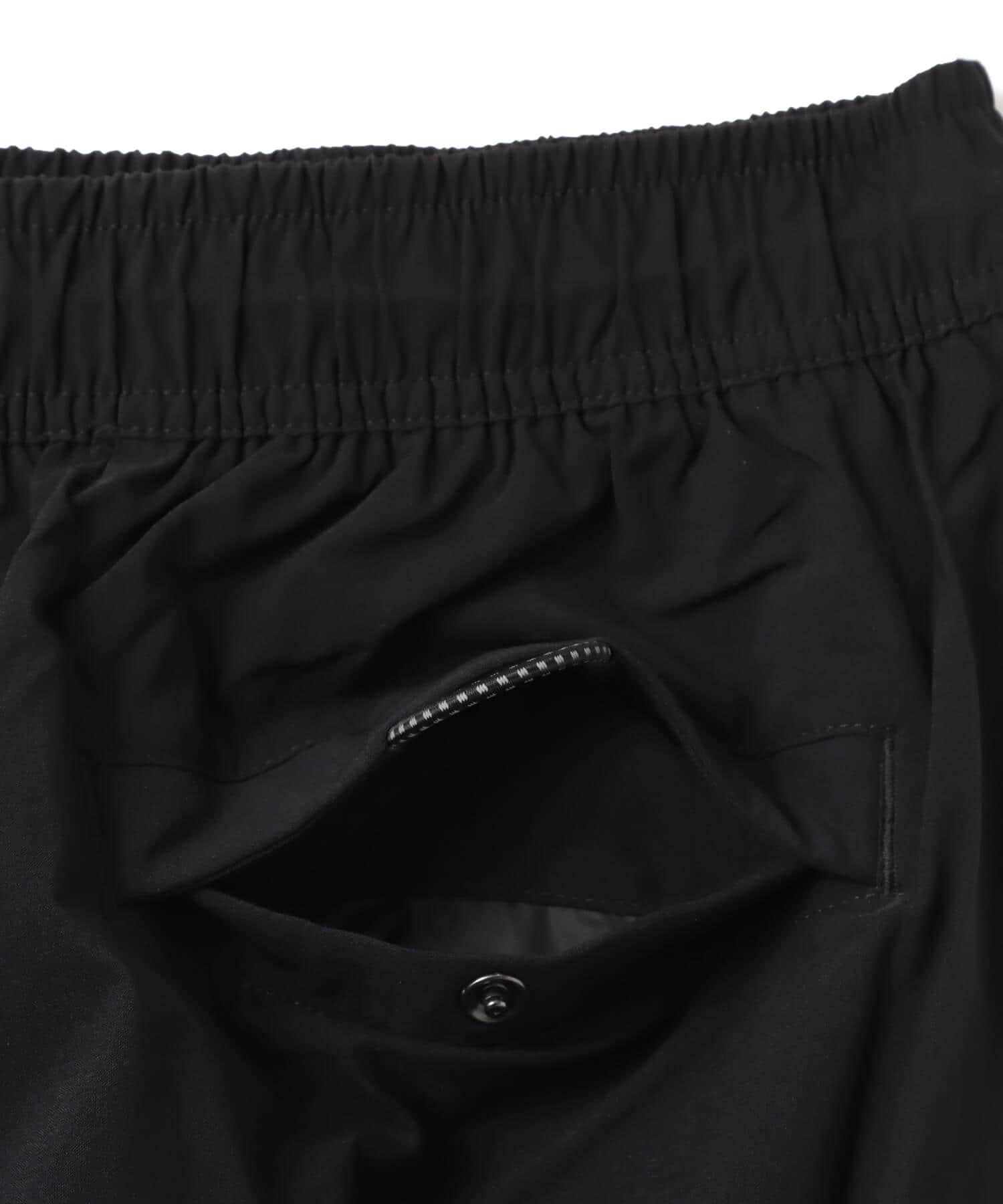 NIKE M NRG TCH WVN PANT OS RF BLACKの画像