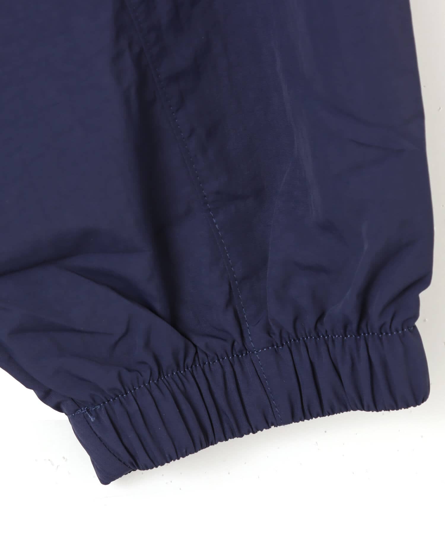 NIKE AS W NSW WR PULLOVER MIDNIGHT NAVY/SAILの画像