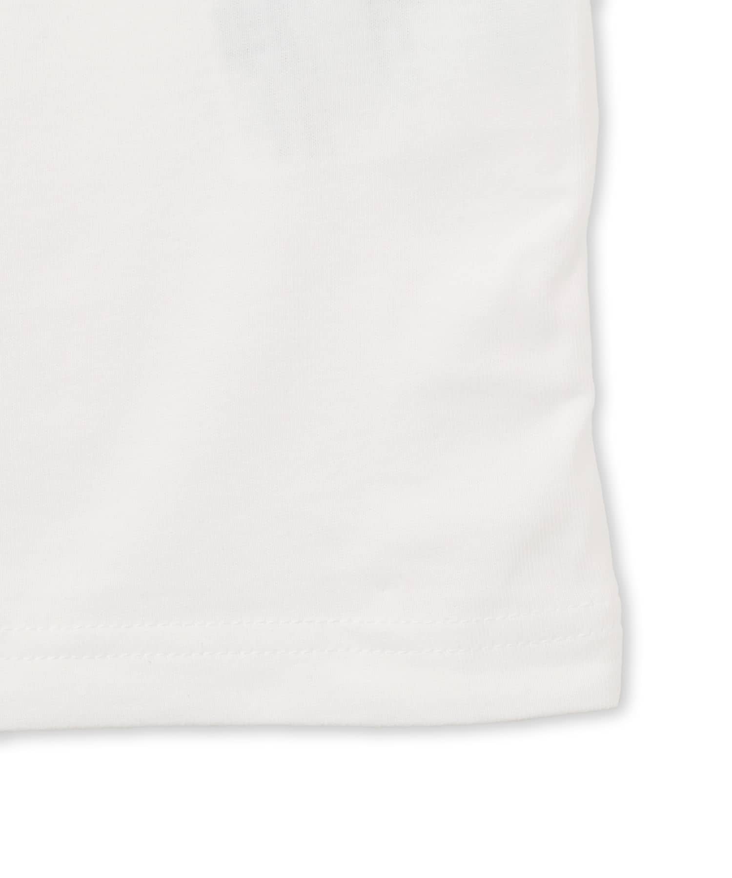 JORDAN BRAND M J DF SPRT GFX SS CREW 3 WHITEの画像