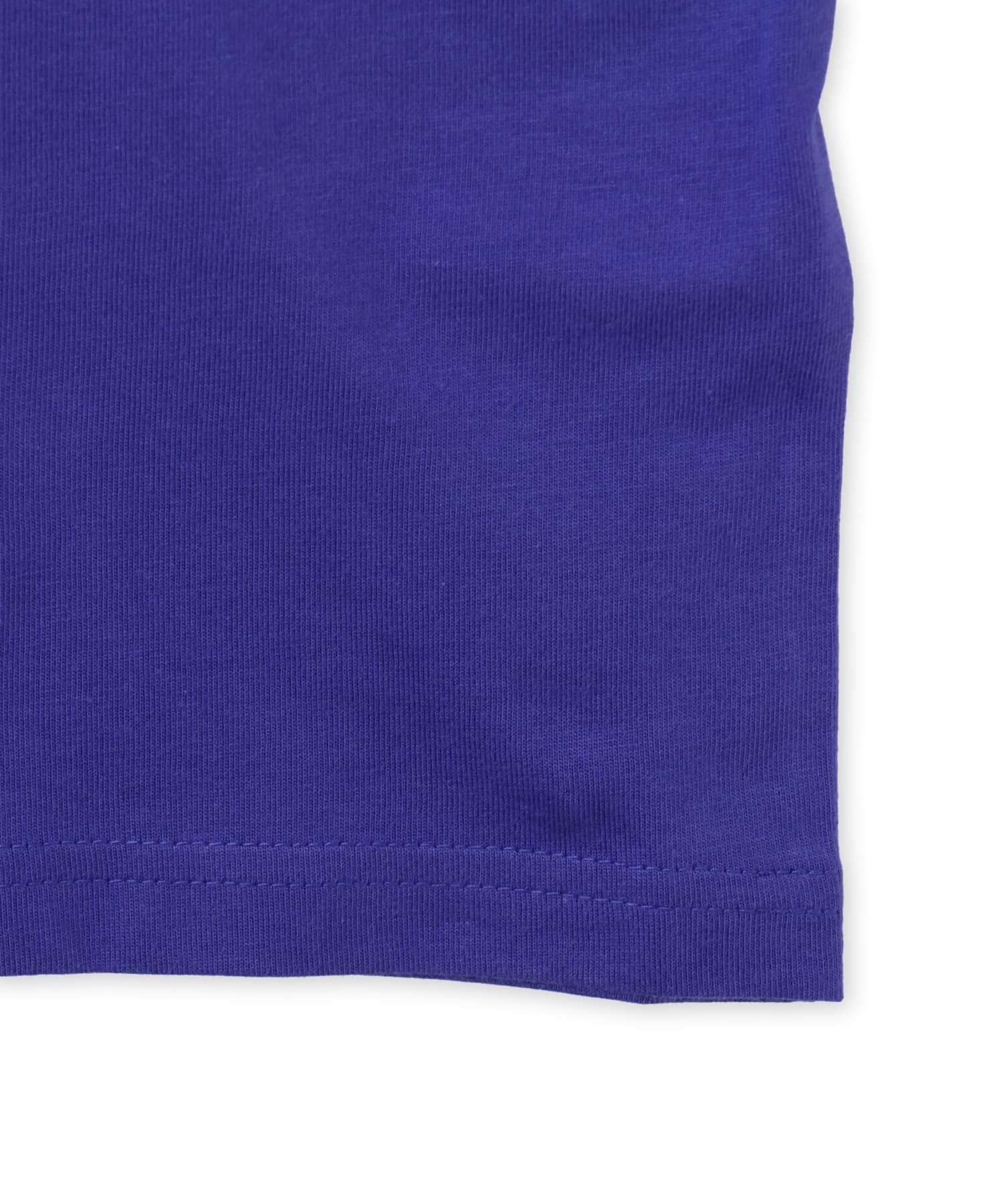 JORDAN BRAND M J DF SPRT GFX SS CREW 3 PURPLEの画像
