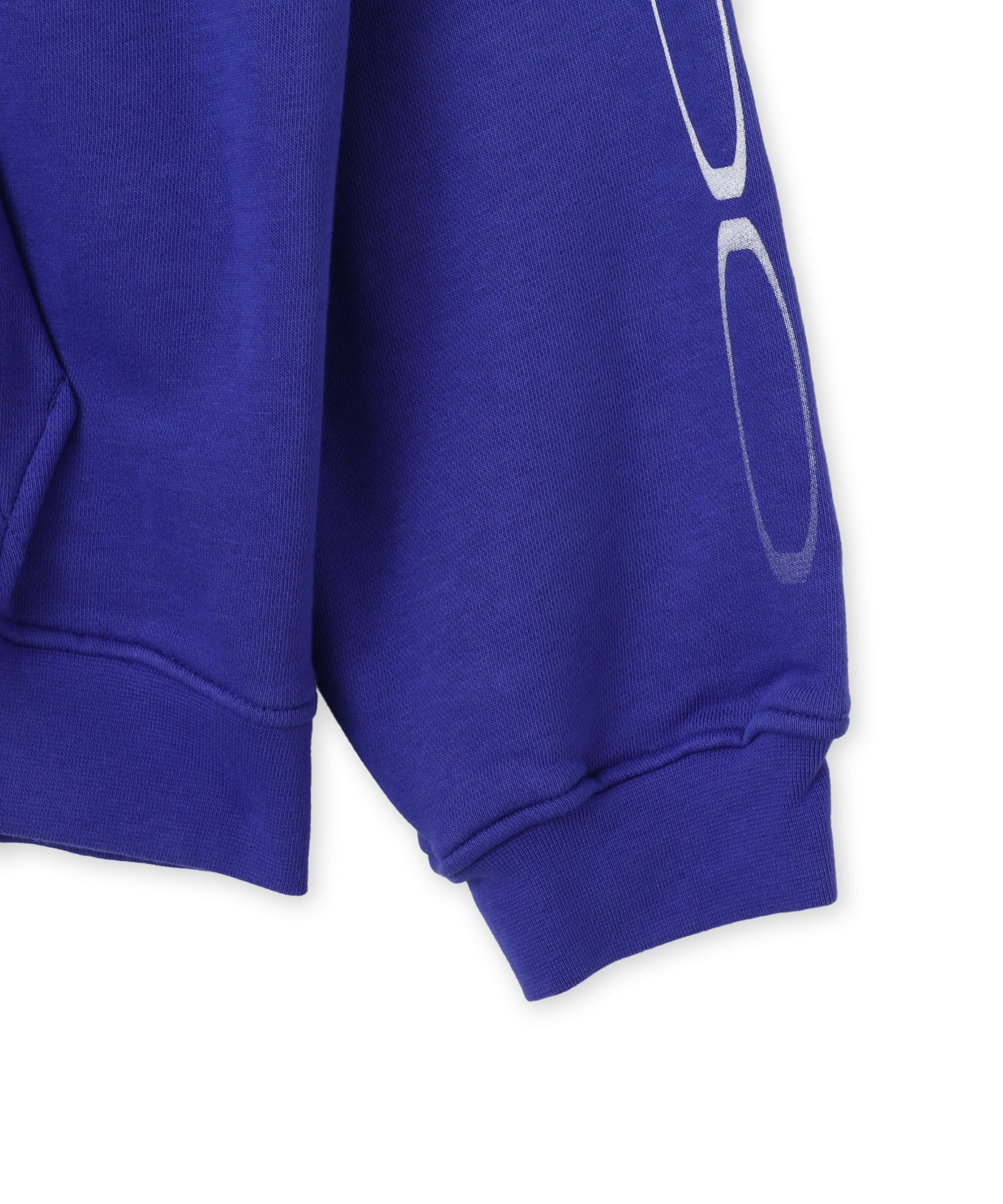 JORDAN BRAND M J DF SPRT CSVR GFX FLC PO PURPLEの画像