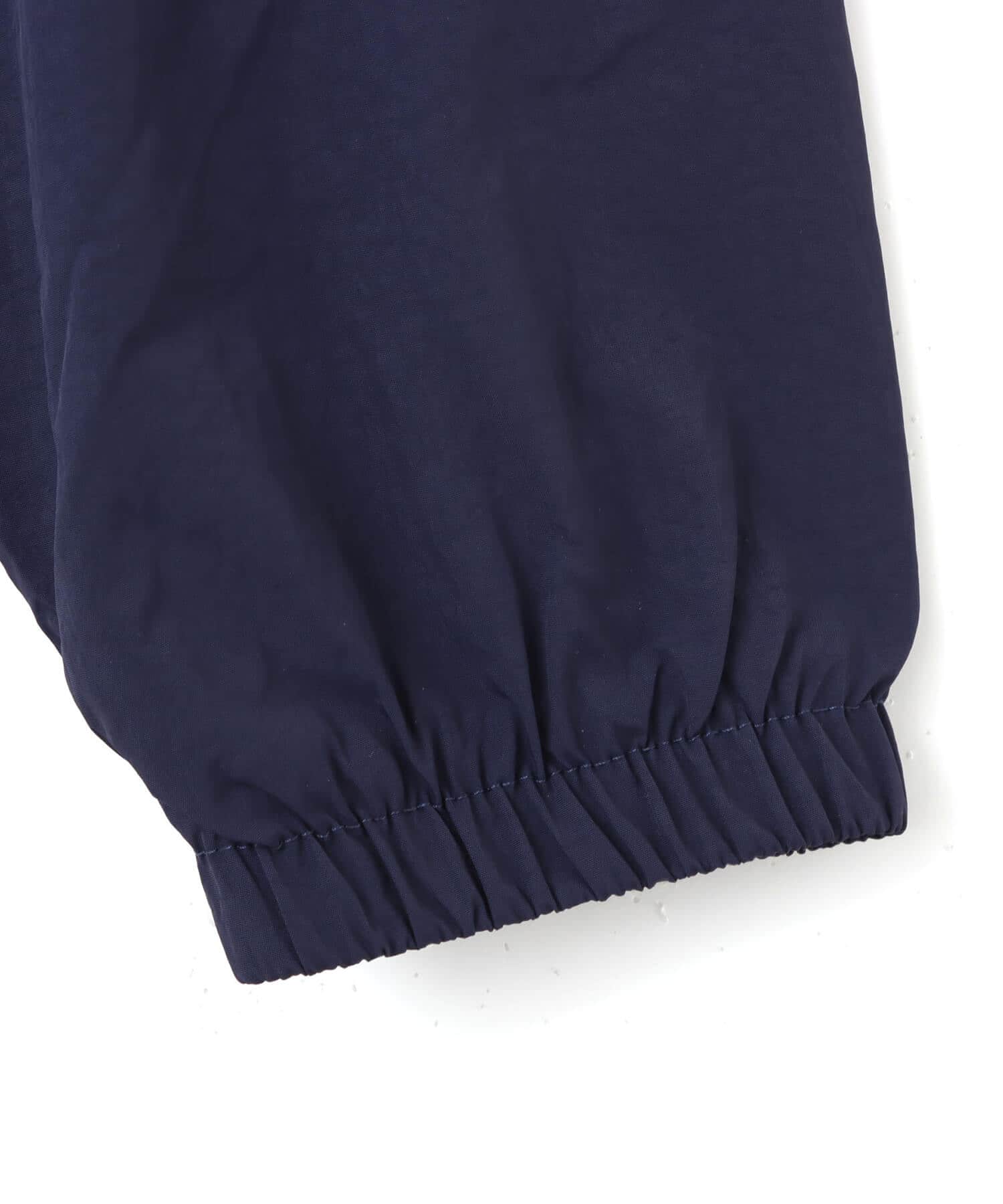 NIKE AS W NSW NK WR WVN JKT SPEED MIDNIGHT NAVY/SAIL/SAILの画像