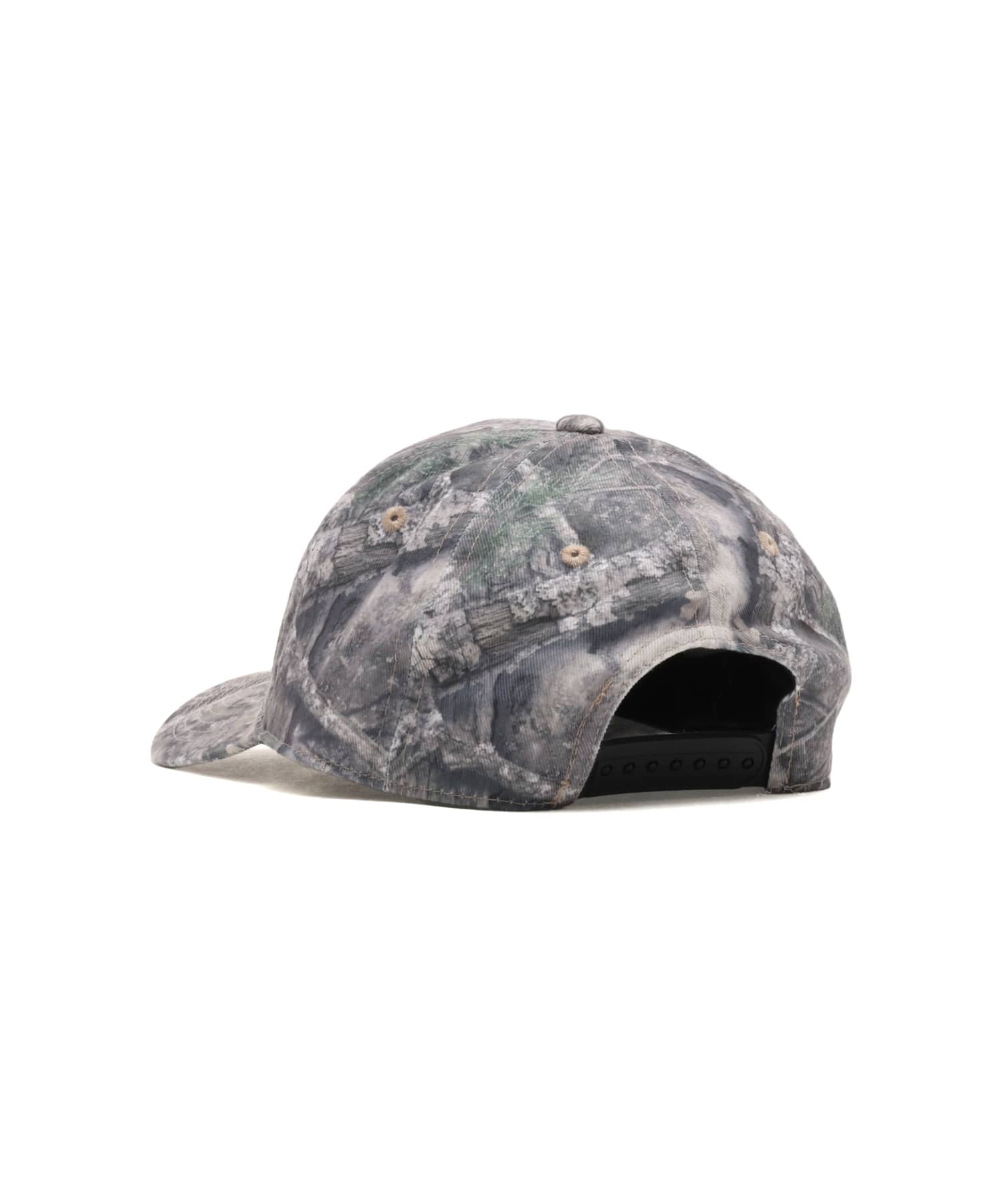 JORDAN BRAND U J RISE CAP S CB CAMO WHITEの画像