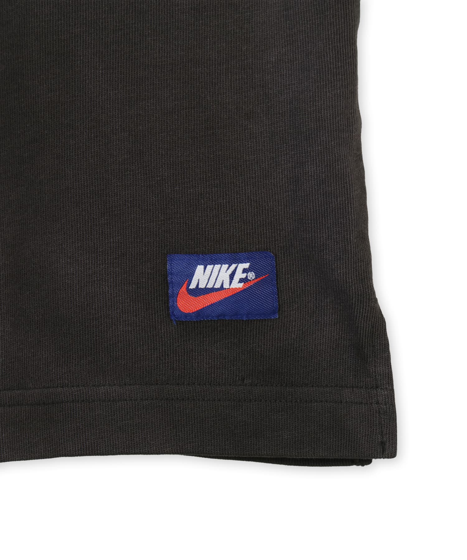 JORDAN BRAND M J FLT ESS RUGBY TOP GREENの画像