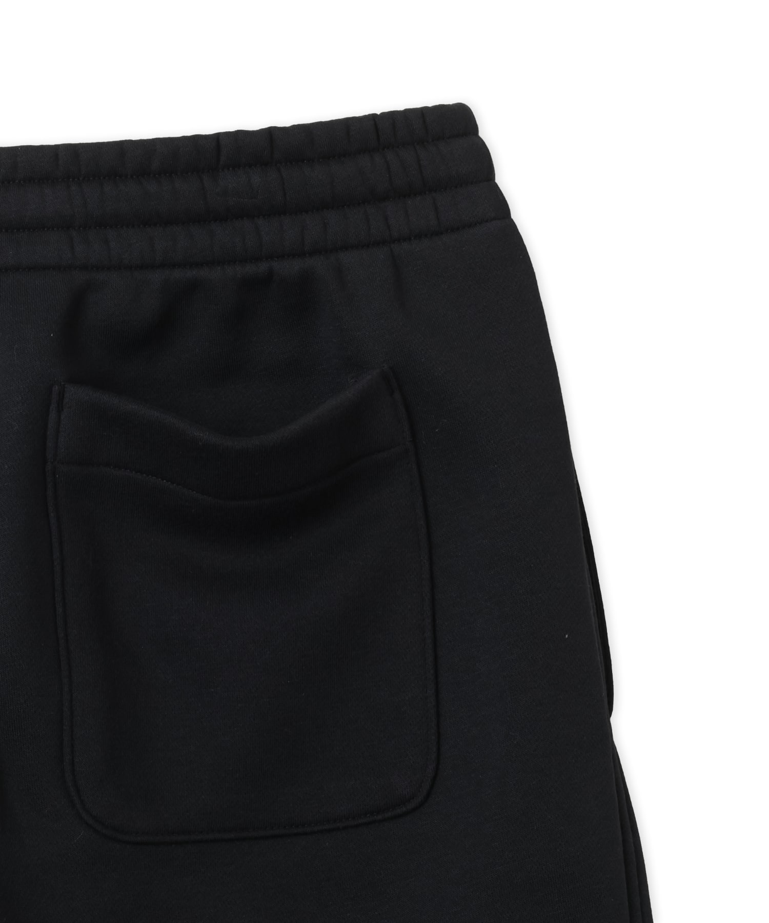 JORDAN BRAND M J BRK ST FLC OH PANT BB BLACKの画像