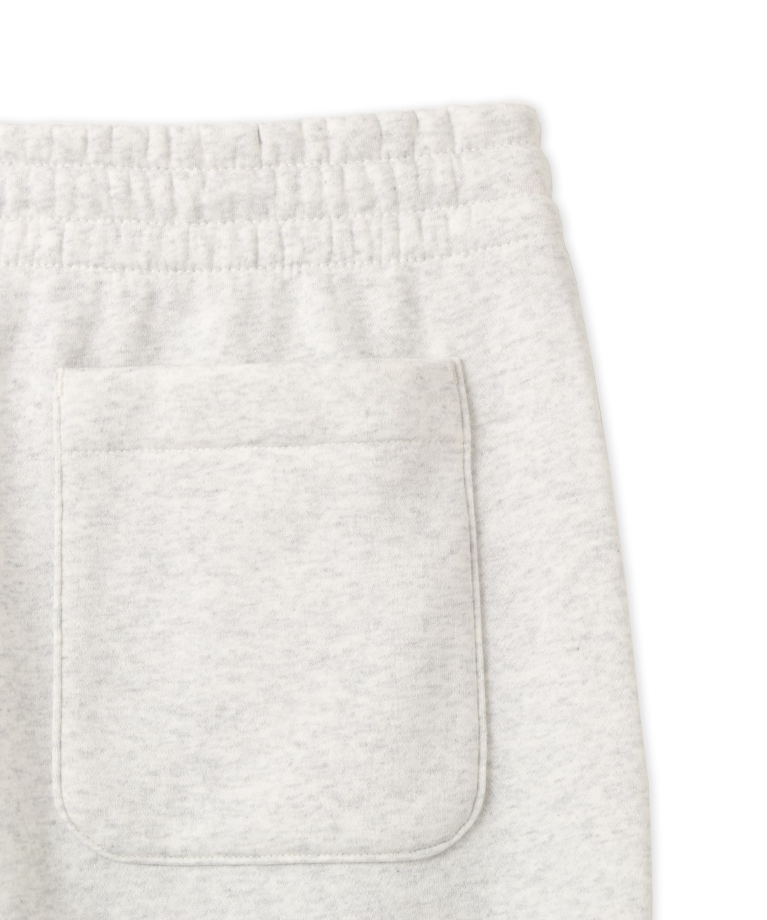 JORDAN BRAND M J BRK ST FLC OH PANT BB GRAYの画像