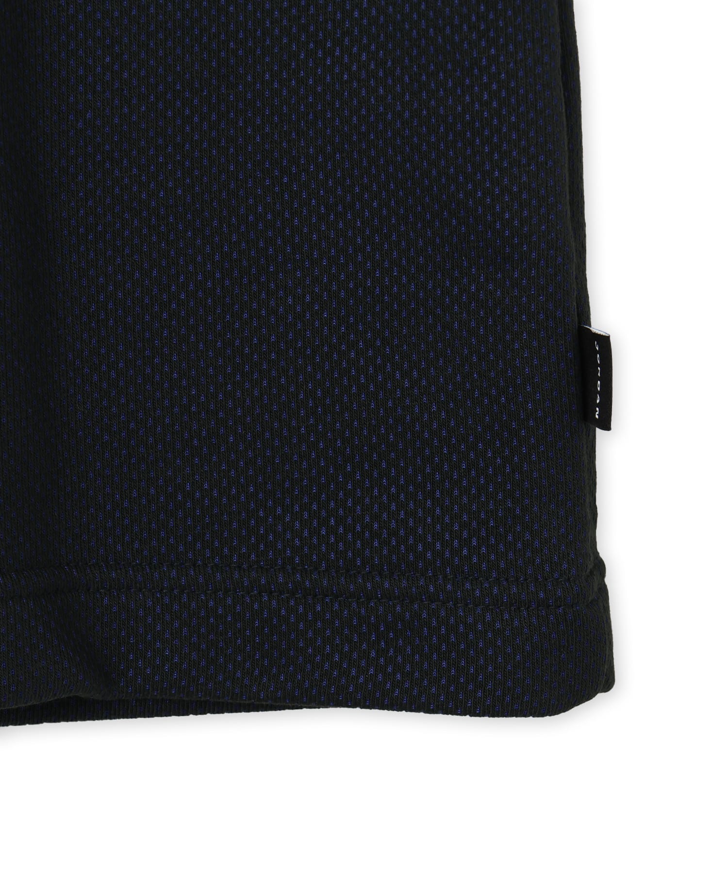 JORDAN BRAND M J FLT MTNSIDE TOP LS BLACKの画像