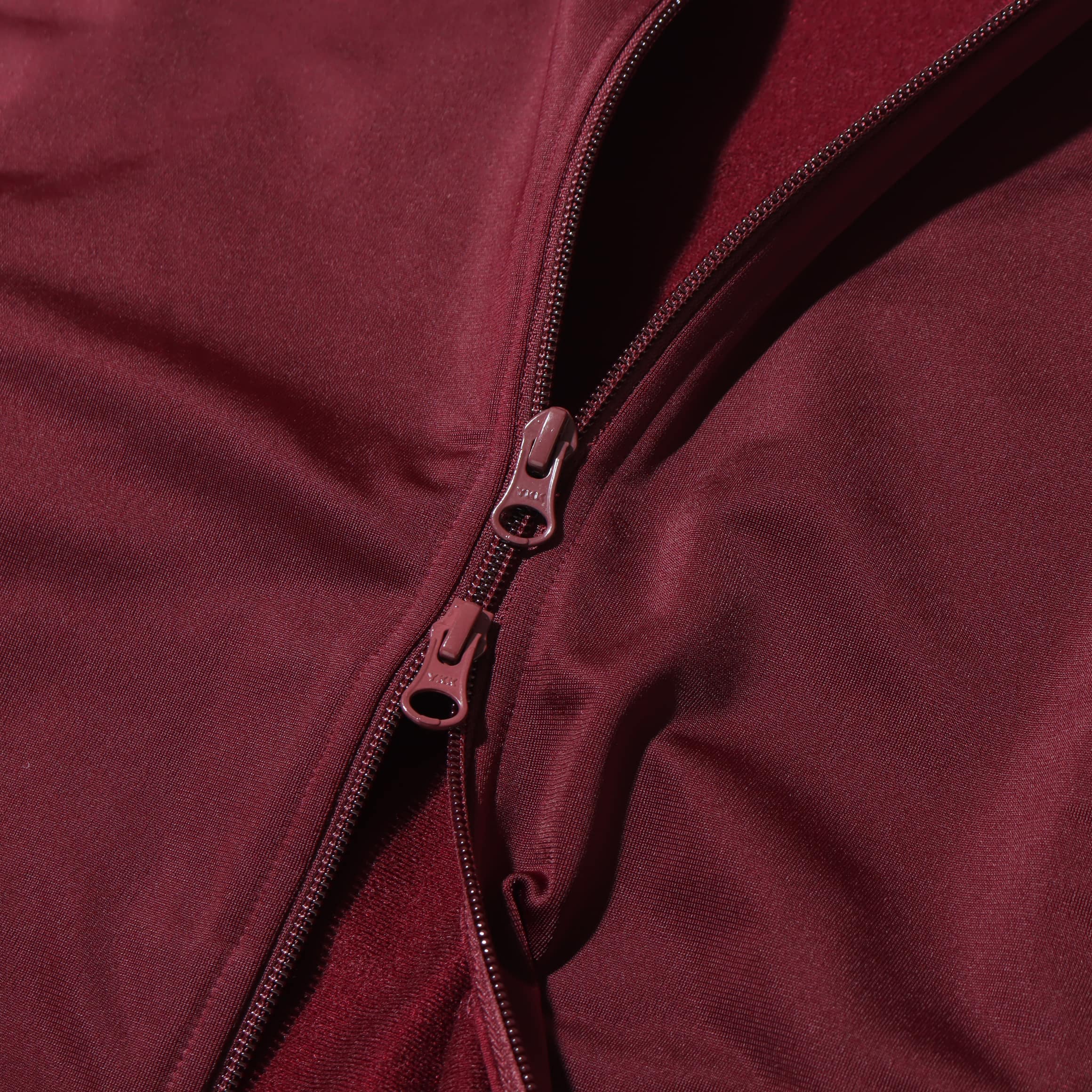 adidas BECKENBAUER TRACKTOP MAROON 23FW-S