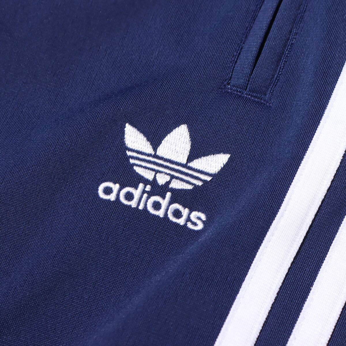 adidas FIREBIRD TP DARKBLUE 23FW-I